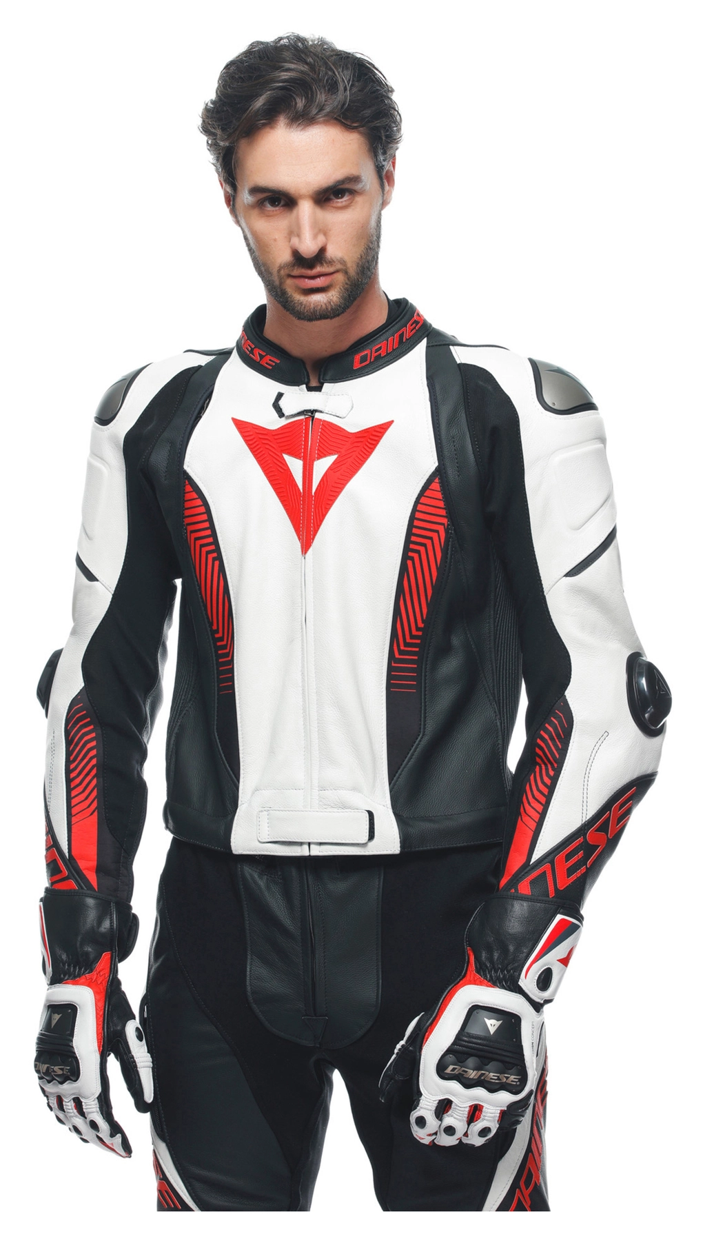 Dainese DAINESE LAGUNA SECA 5 2 pieces leather suit