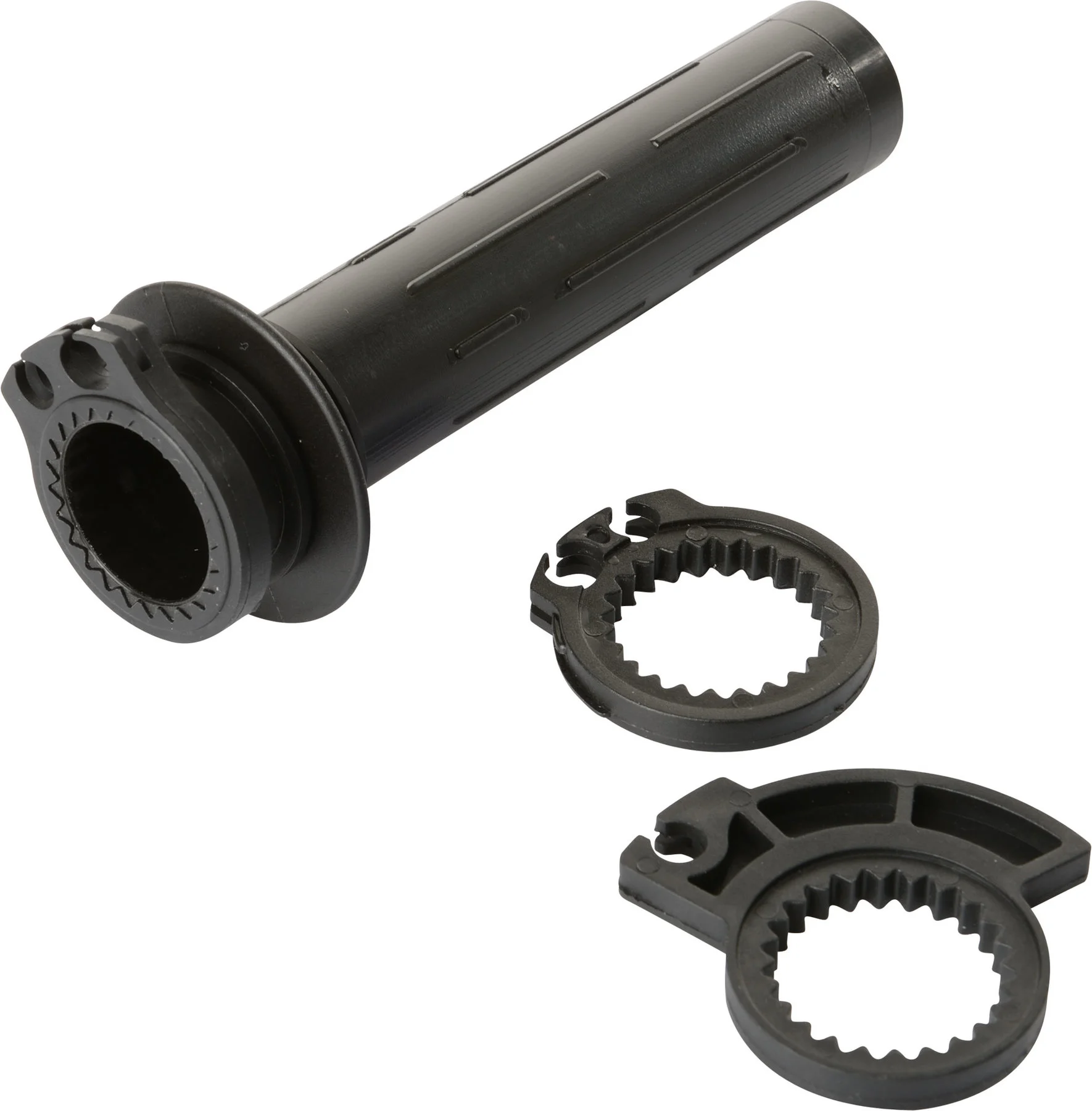 Universal Throttle Tube