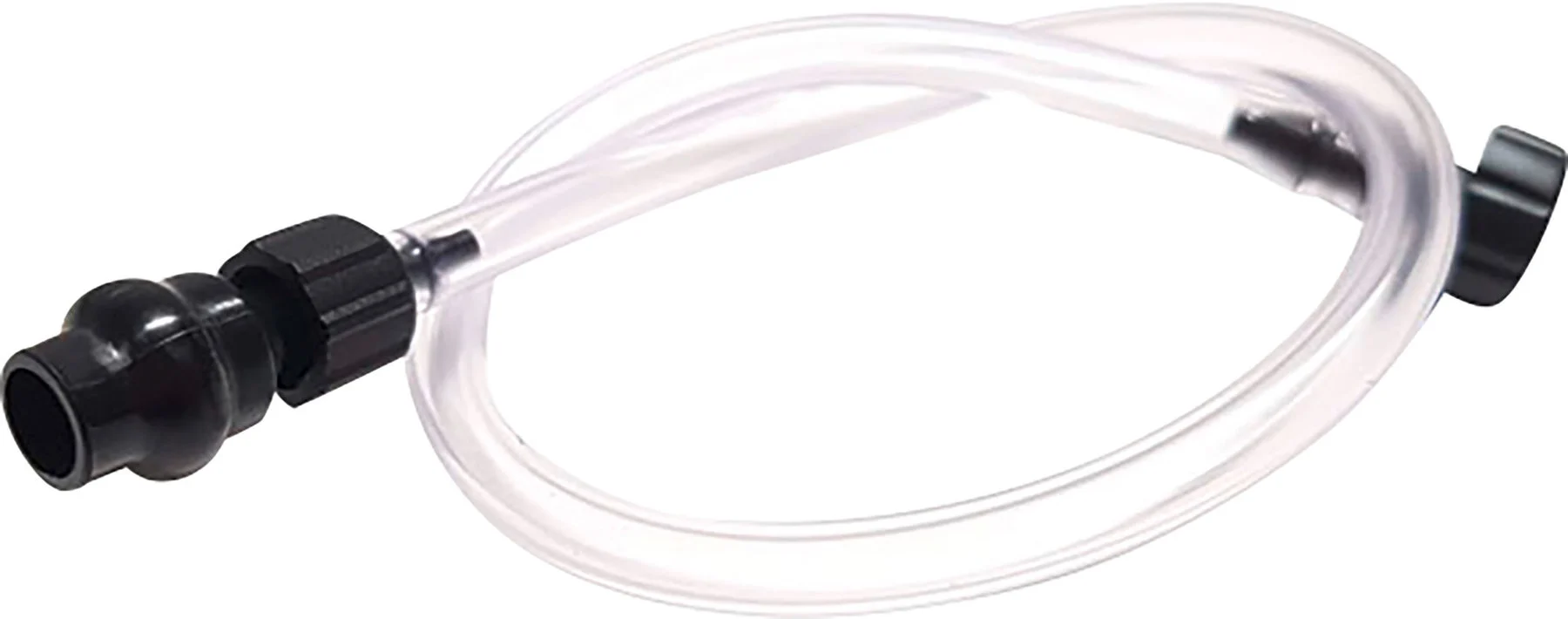 oiler Ventilatieverlenging
