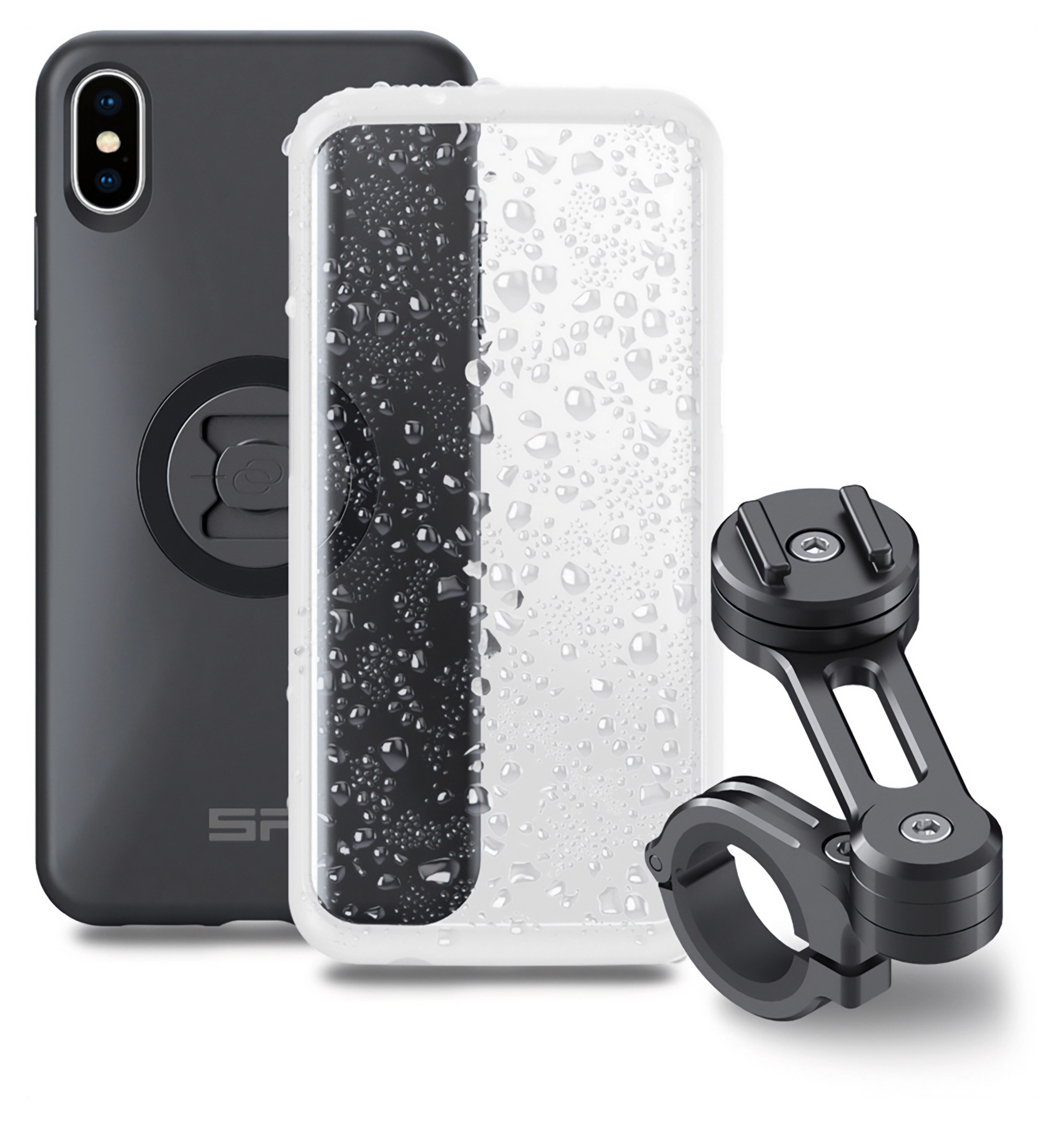 Samsung Handyhalterung Set