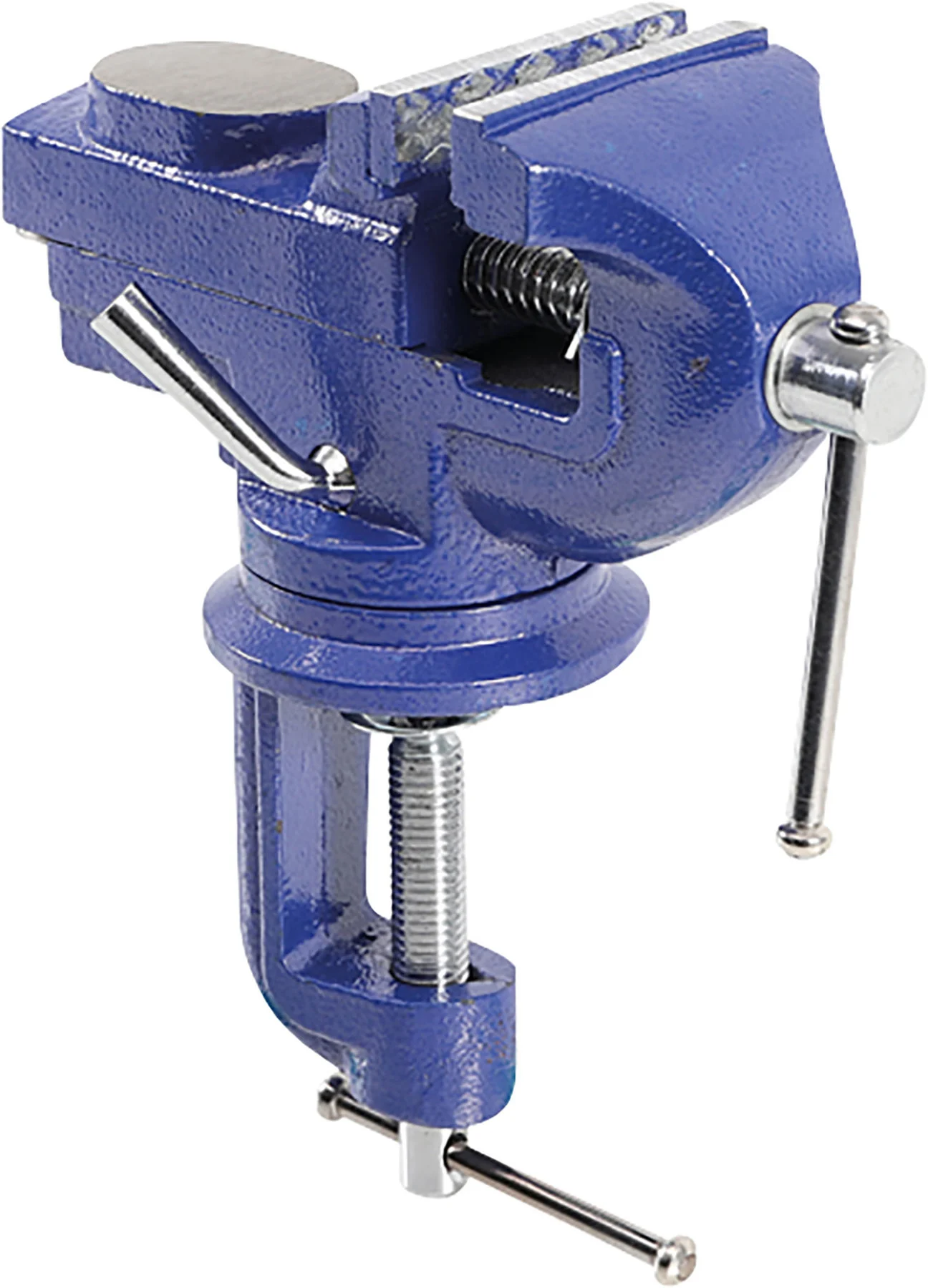 Workbench vice