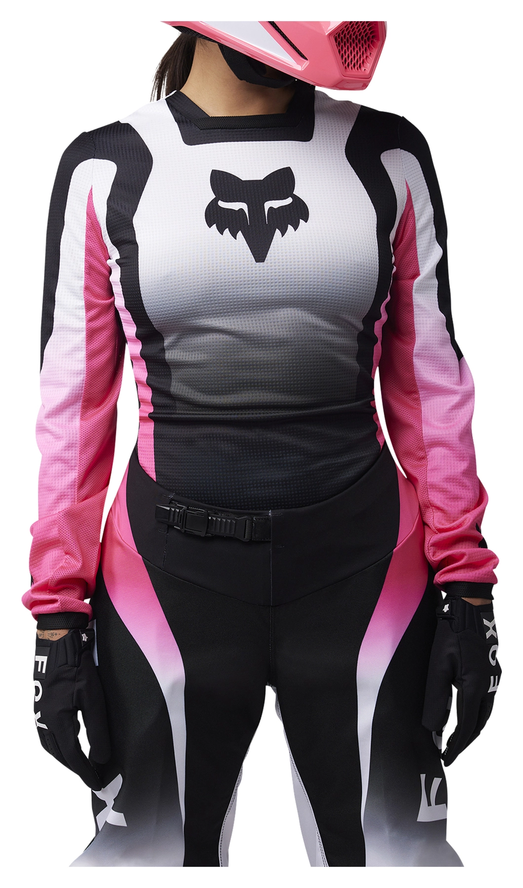 Fox Fox WMNS 180 Lean Jersey low cost Louis