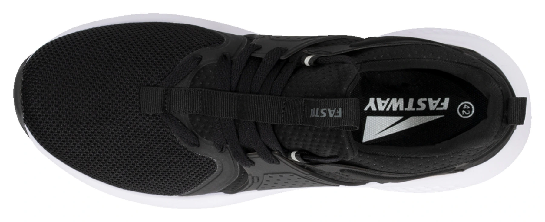 FASTWAY Casual Men 211 Sneaker