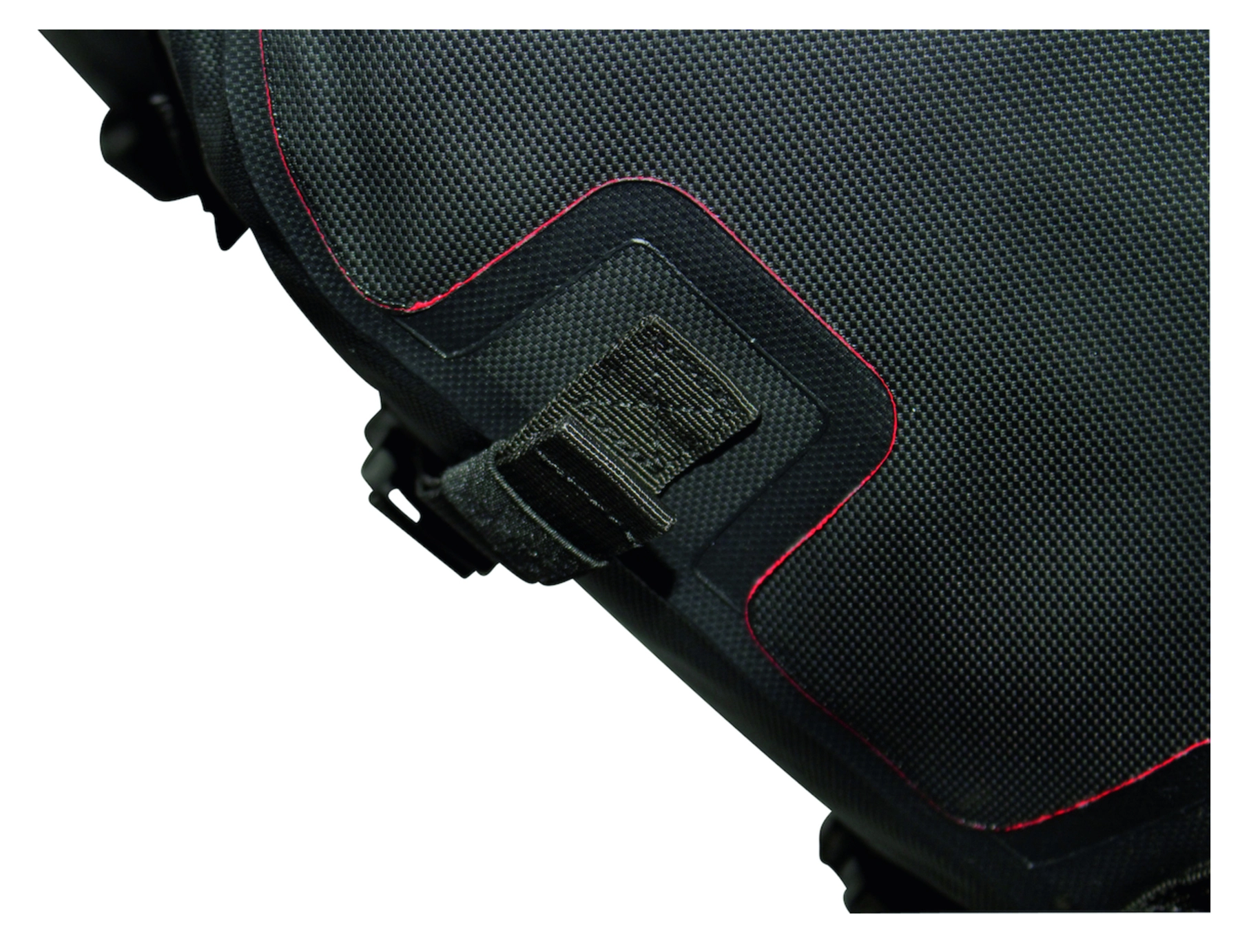 Saddlebag