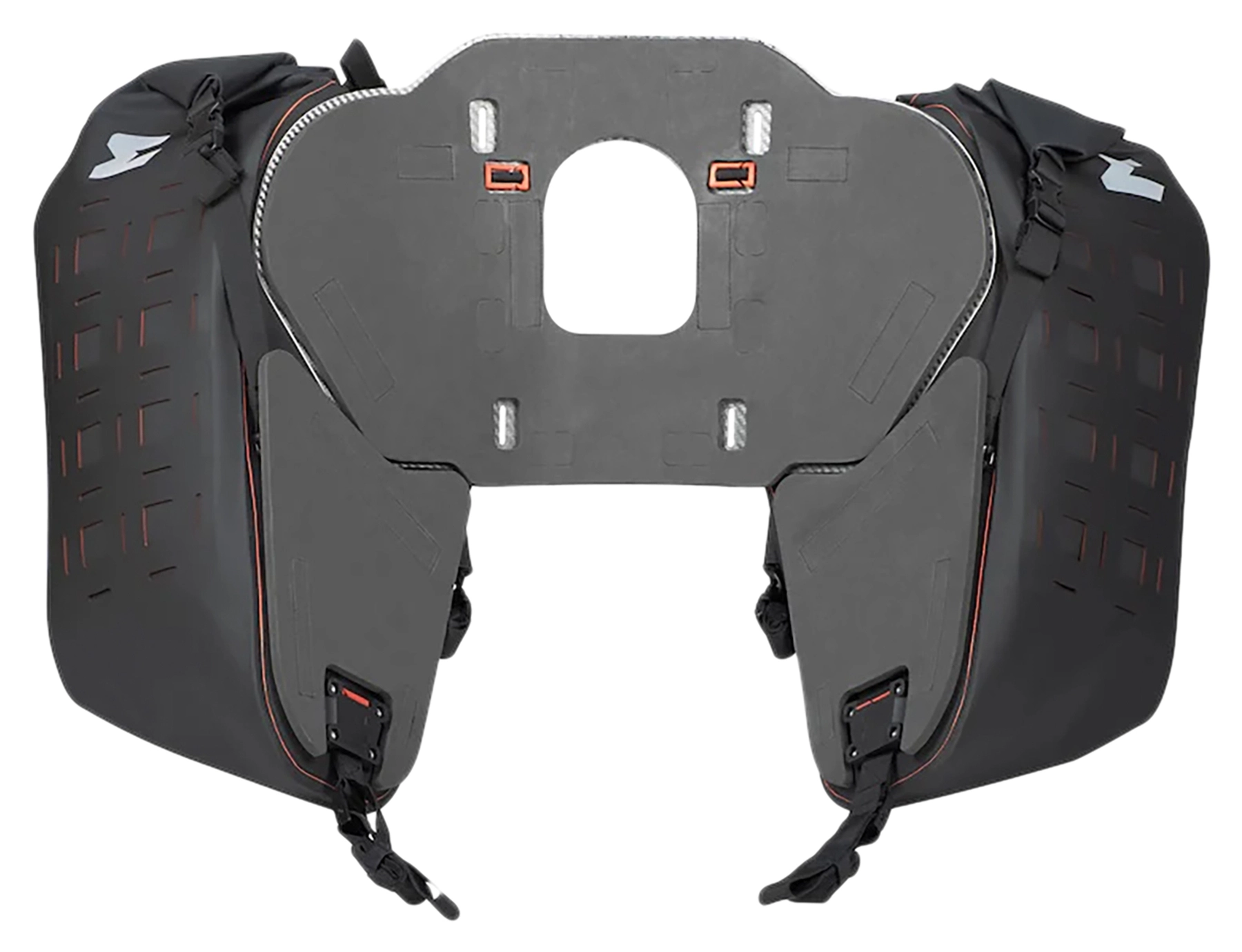Sacoche de selle Hailstorm