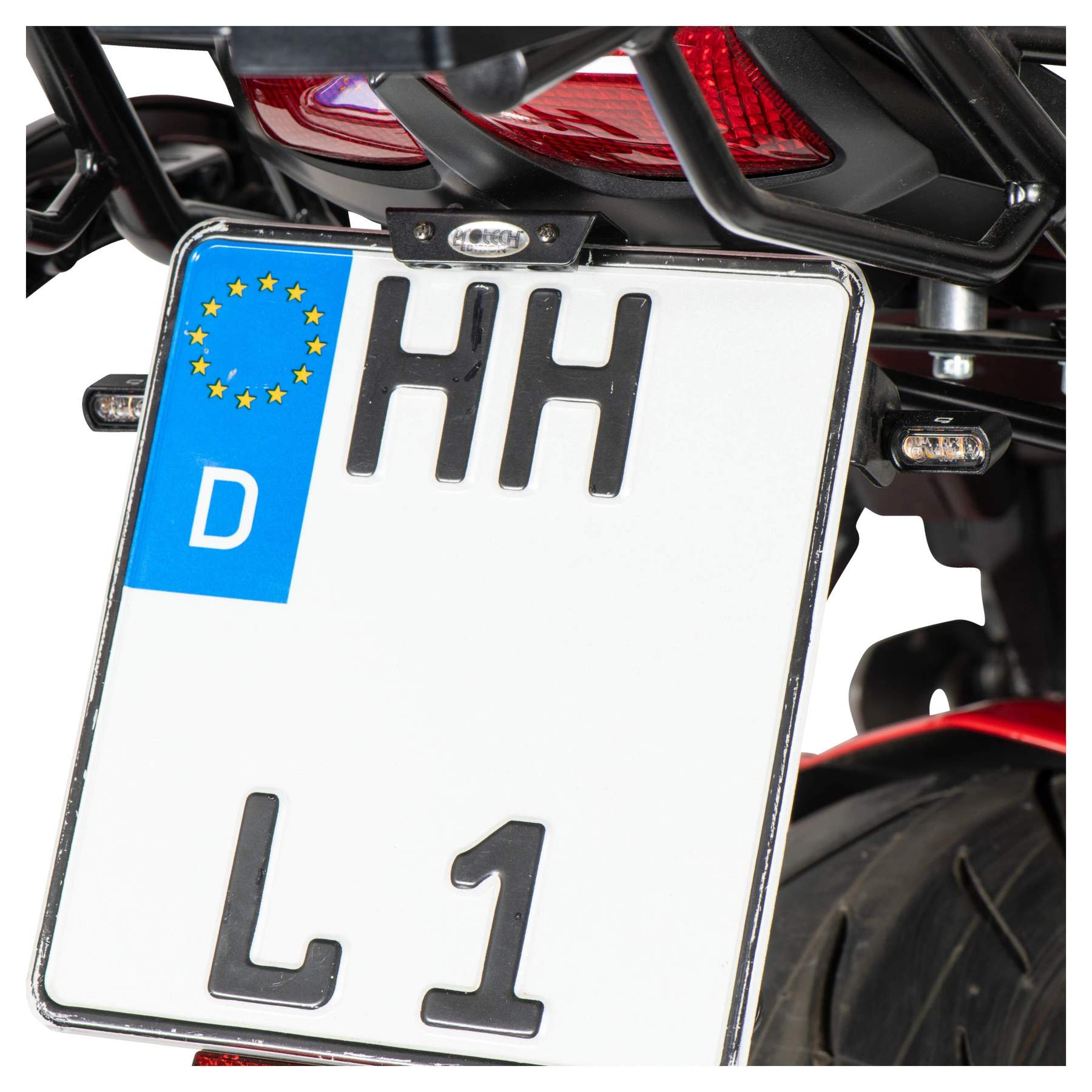 LED indicators -Juliano-