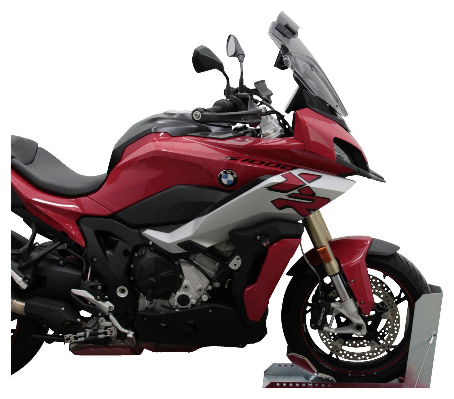 BULLE TOURING MRA VARIO