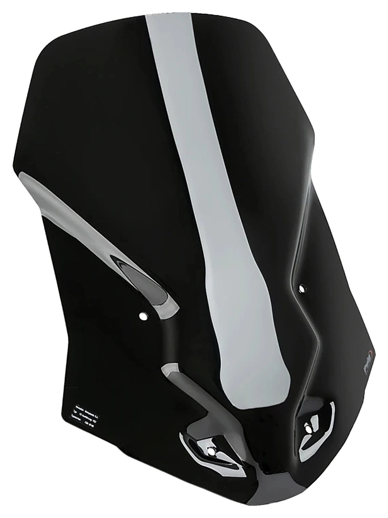 Écran touring avec ABE