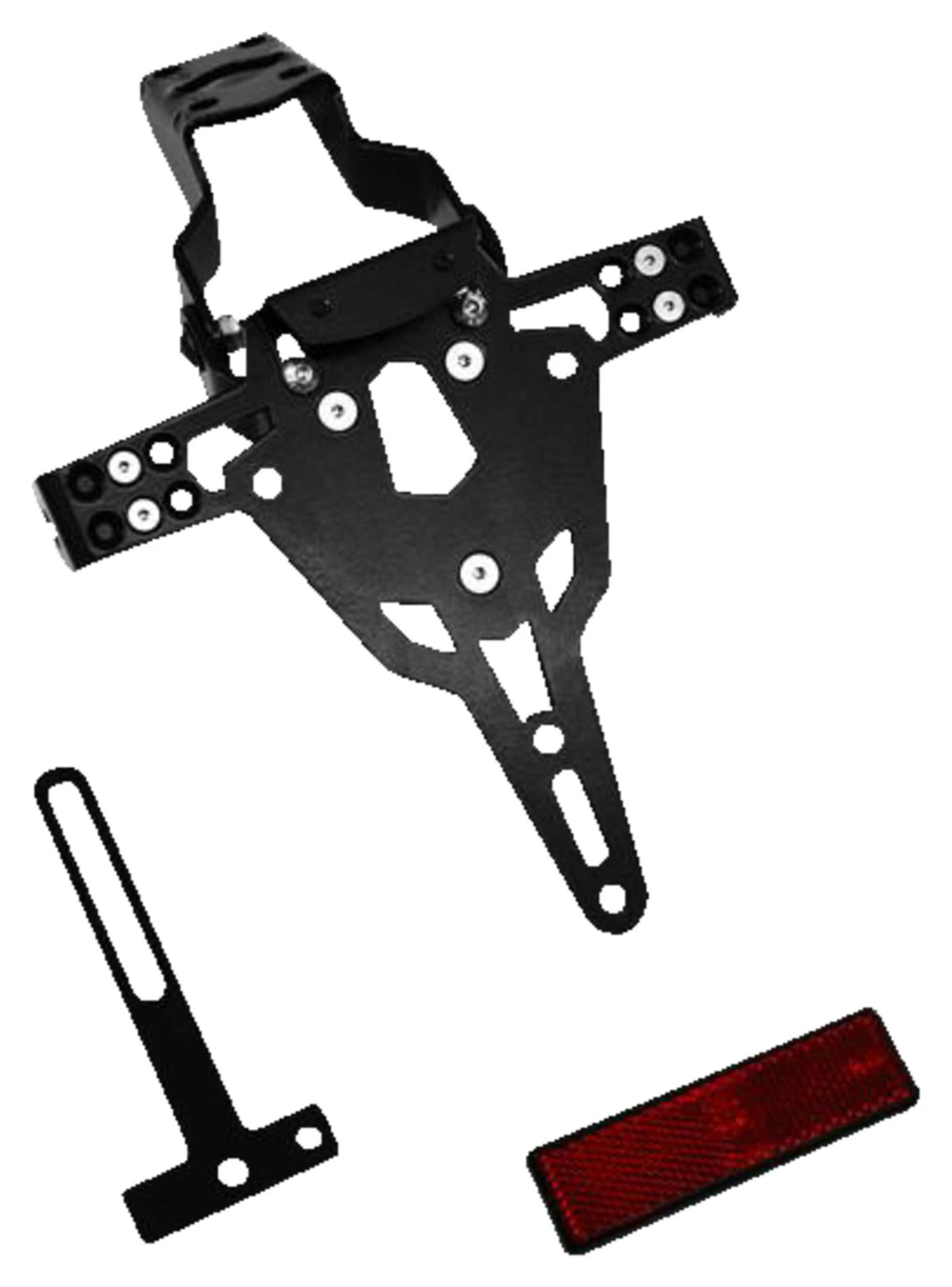 Držák RZ Zieger