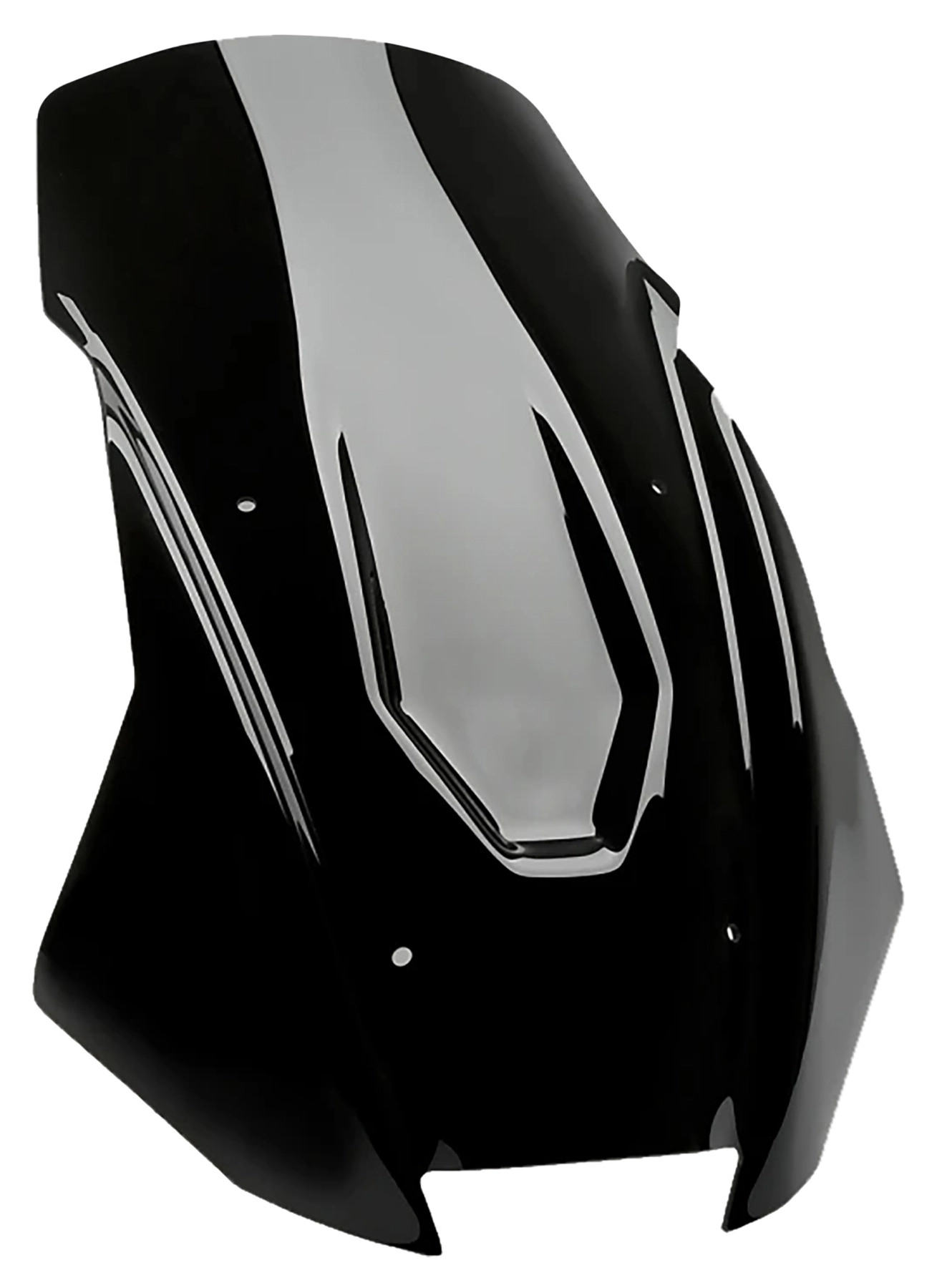 Sportowa szyba przednia z ABE