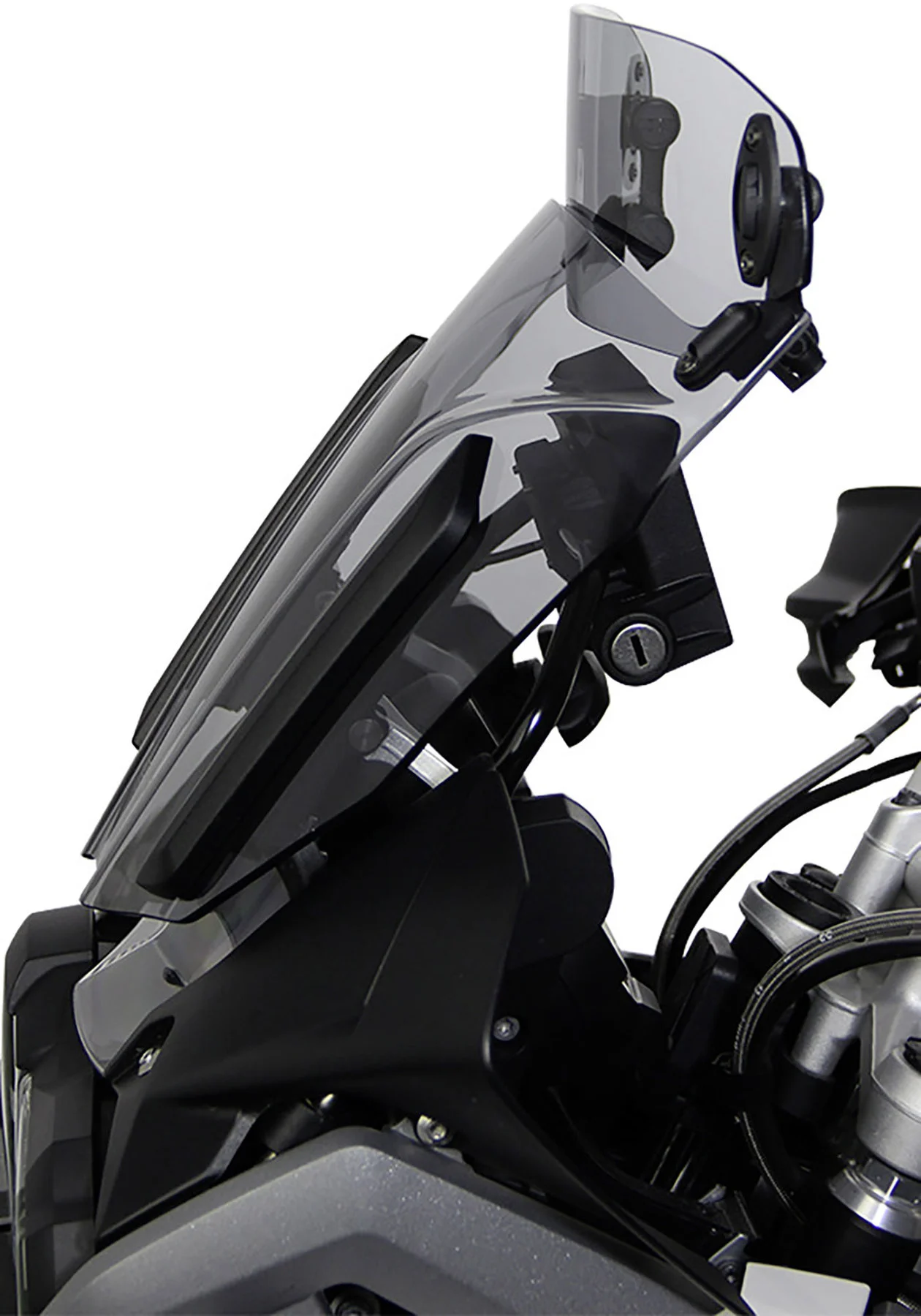 Multi-X-Creen Compleet Scherm