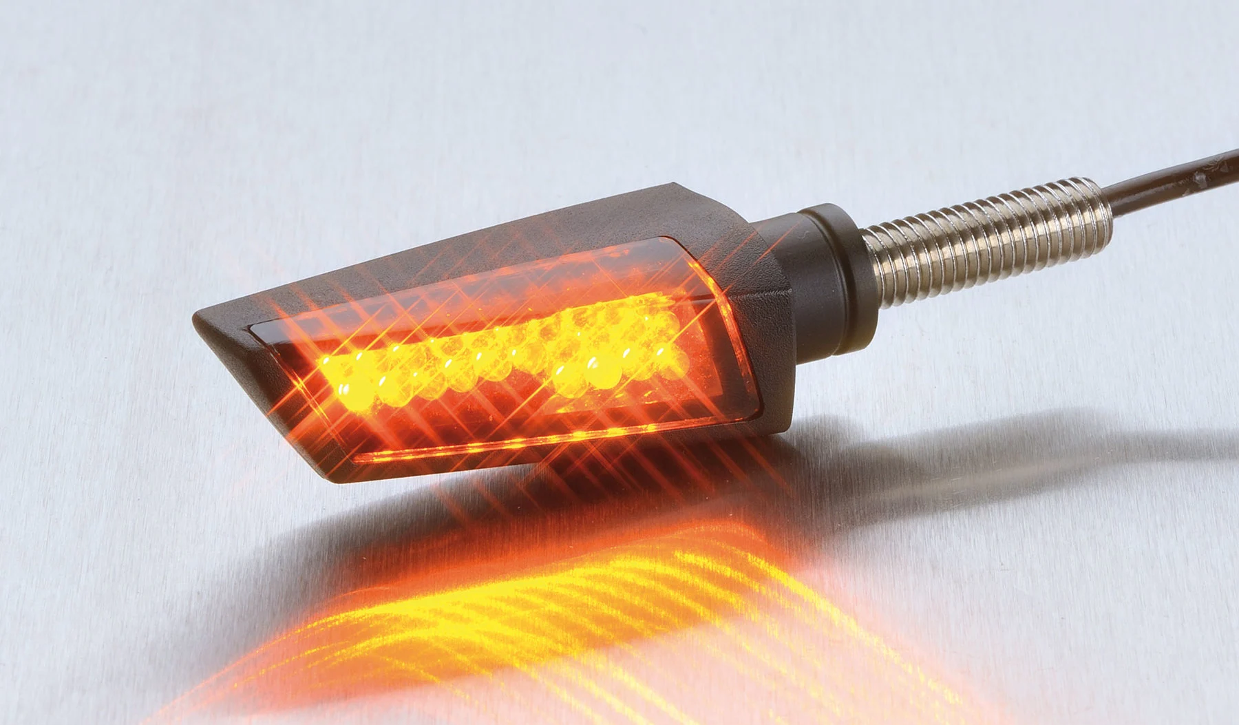 Clignotant LED