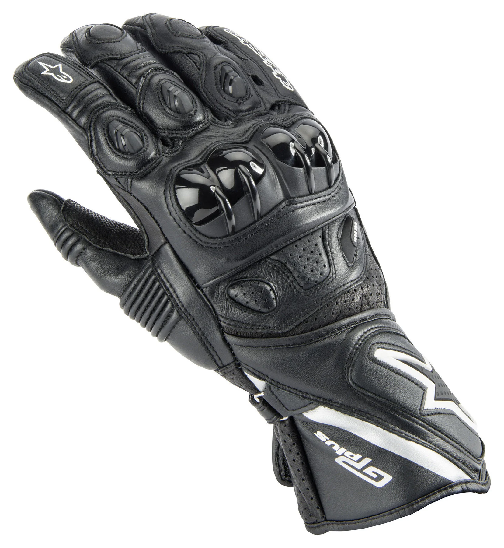 Alpinestars gp plus deals