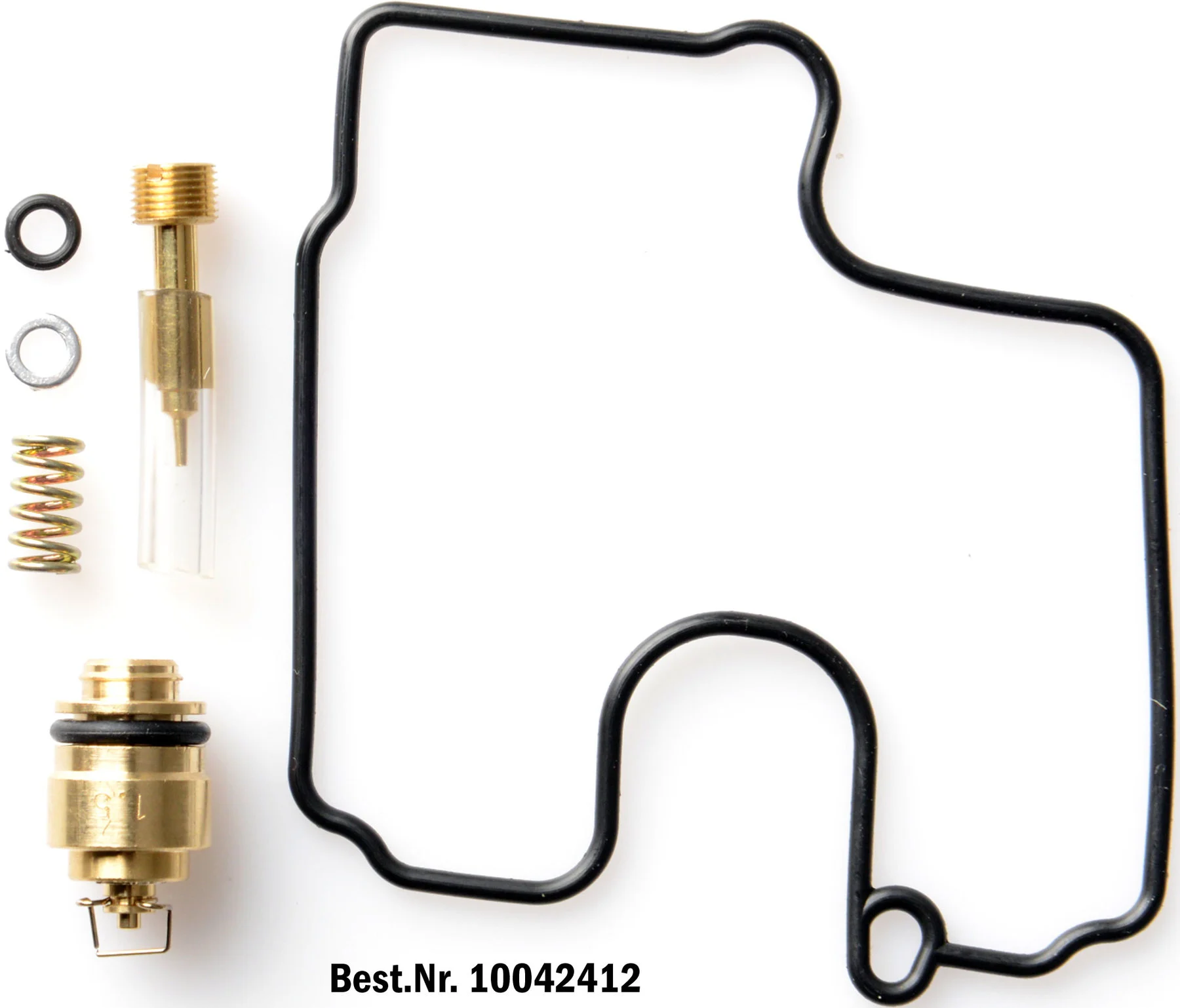 Kit riparazione carburatore