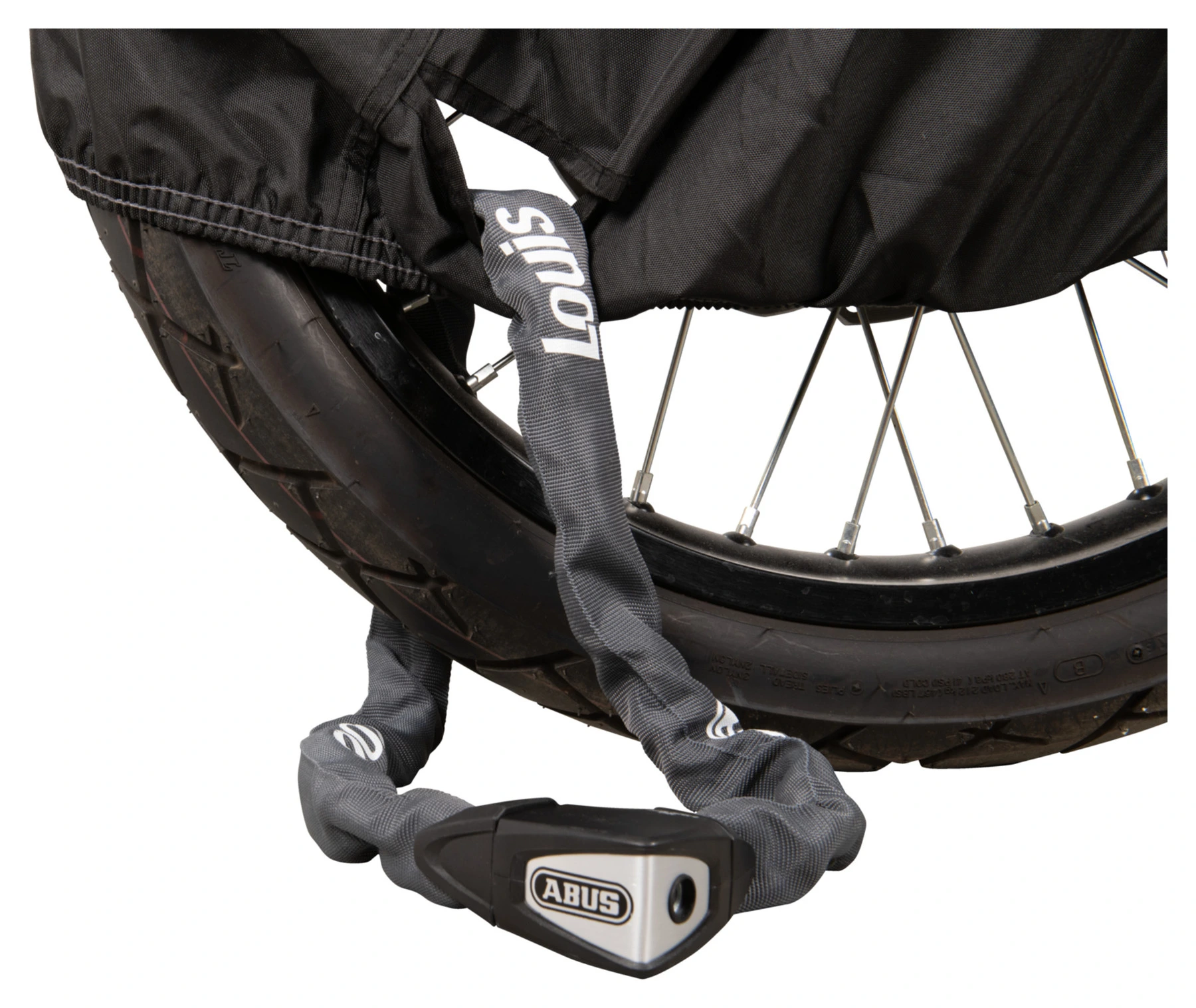 Abdeckhaube Giant Evo