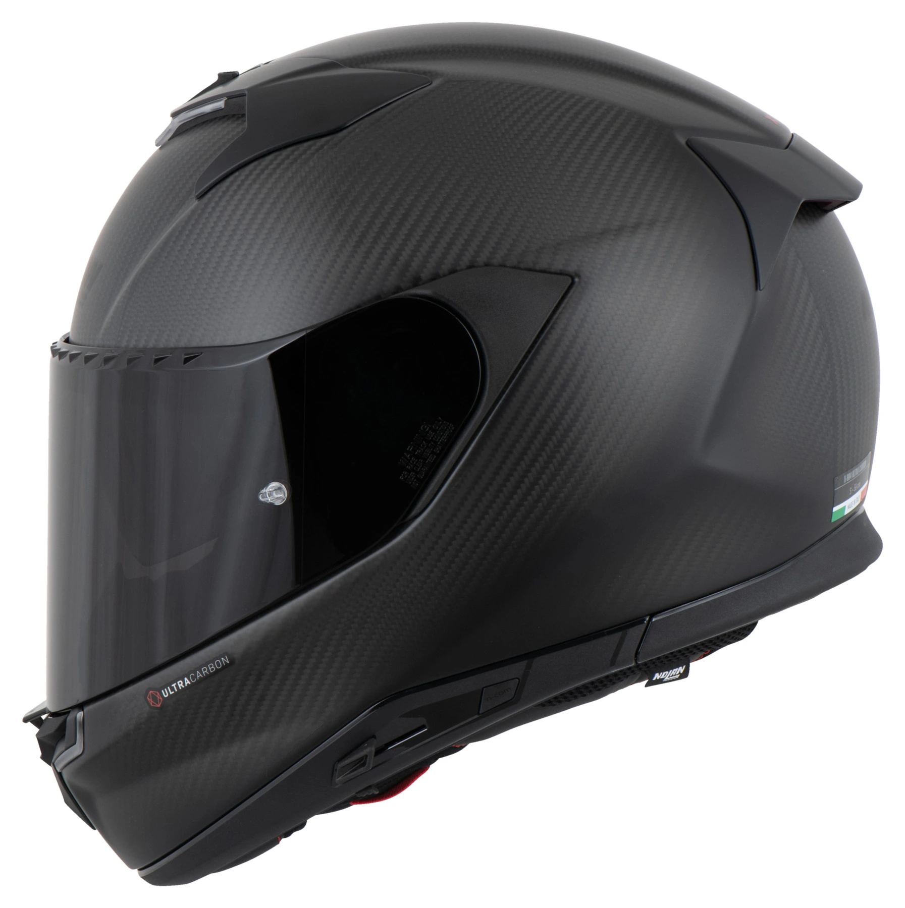 X-904 ULTRA CARBONE PURO I-ESS