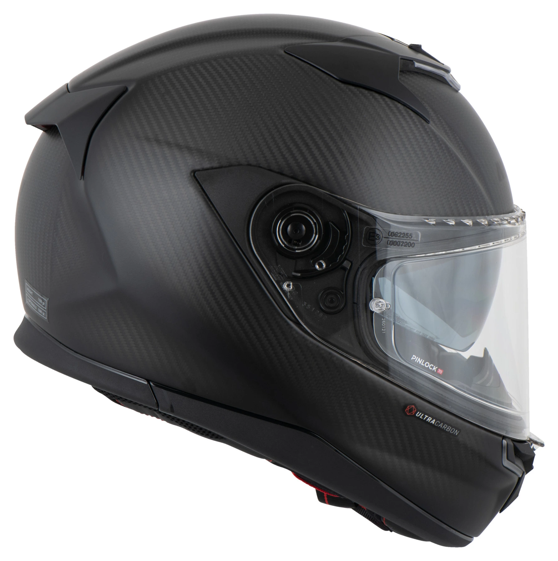 X-904 ULTRA CARBONE PURO I-ESS