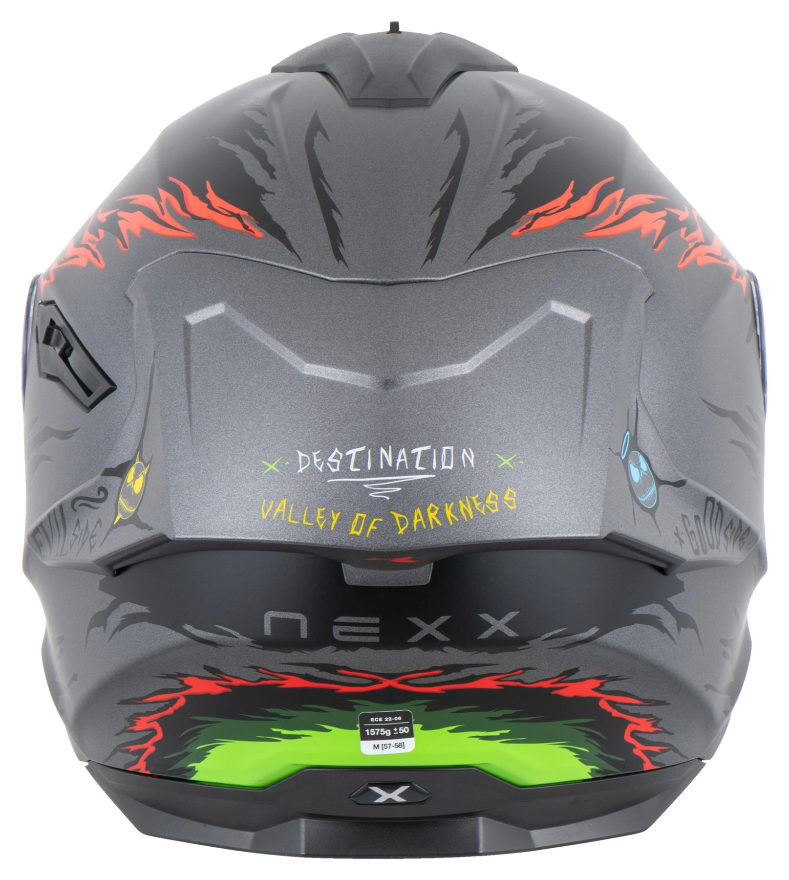 Y.100 R Night Rider