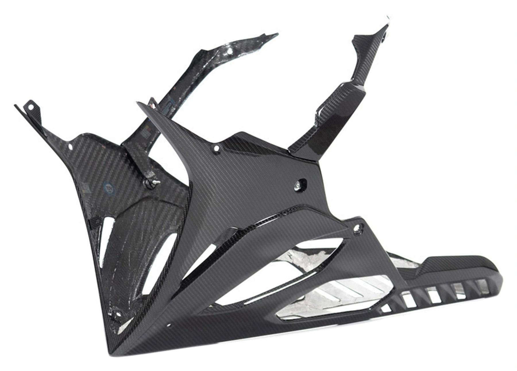 Carbon parts for BMW S1000 RR from 2019