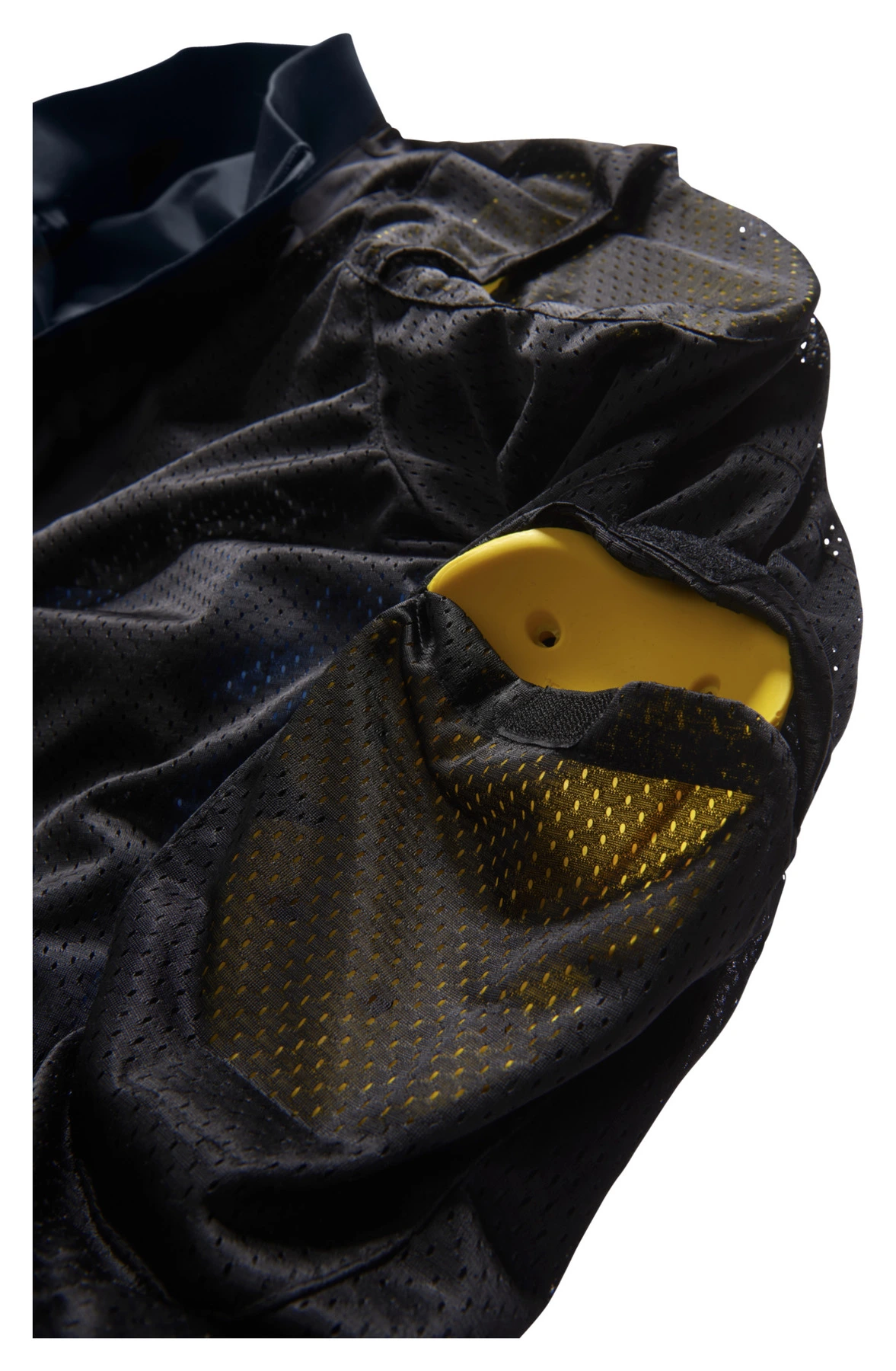 Spring Pull Man Motorcycle