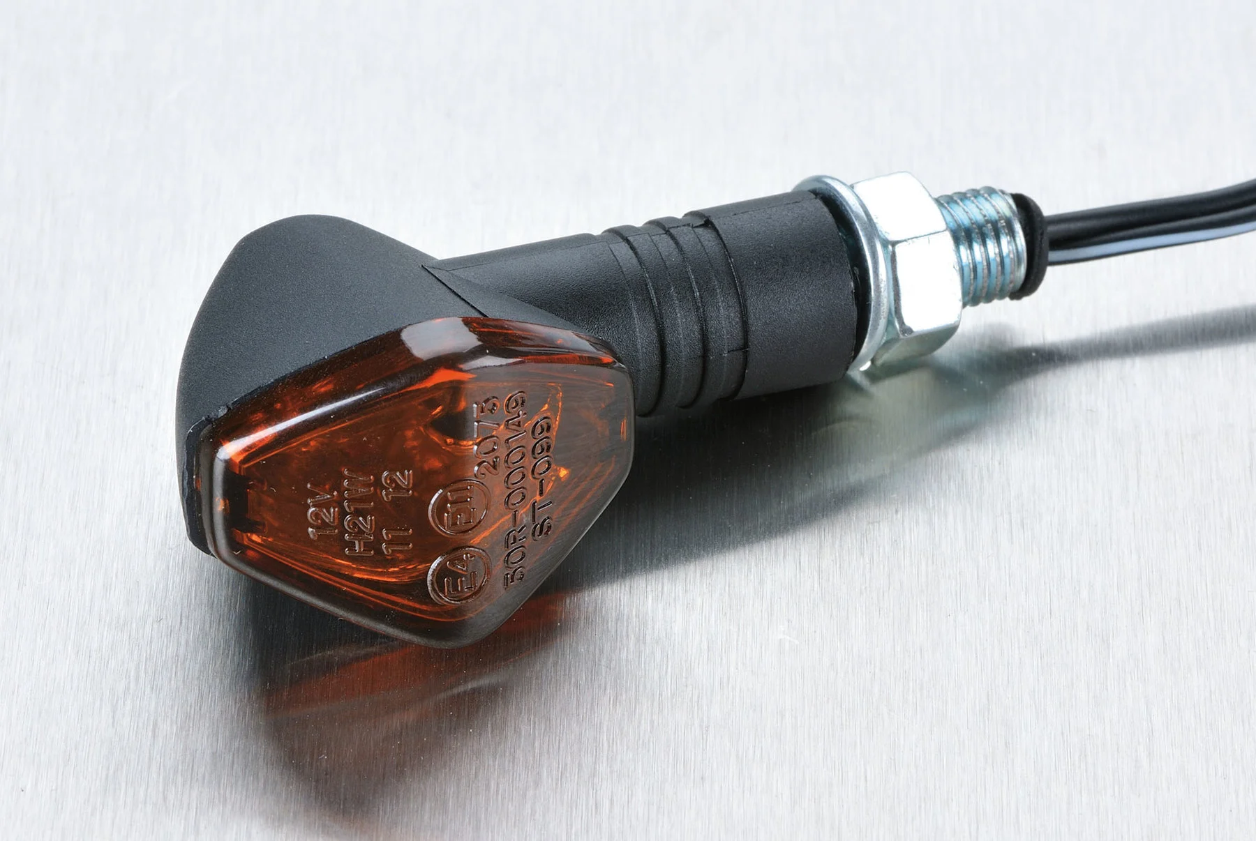 Universal Turn Signal