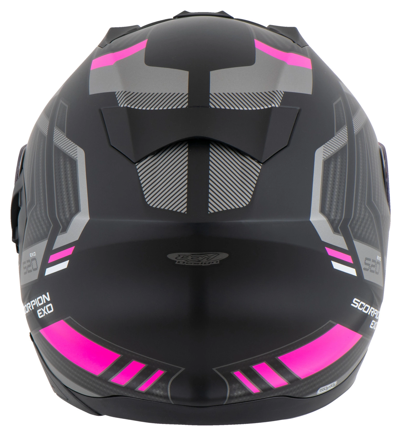 Exo-520 Evo Air Sens