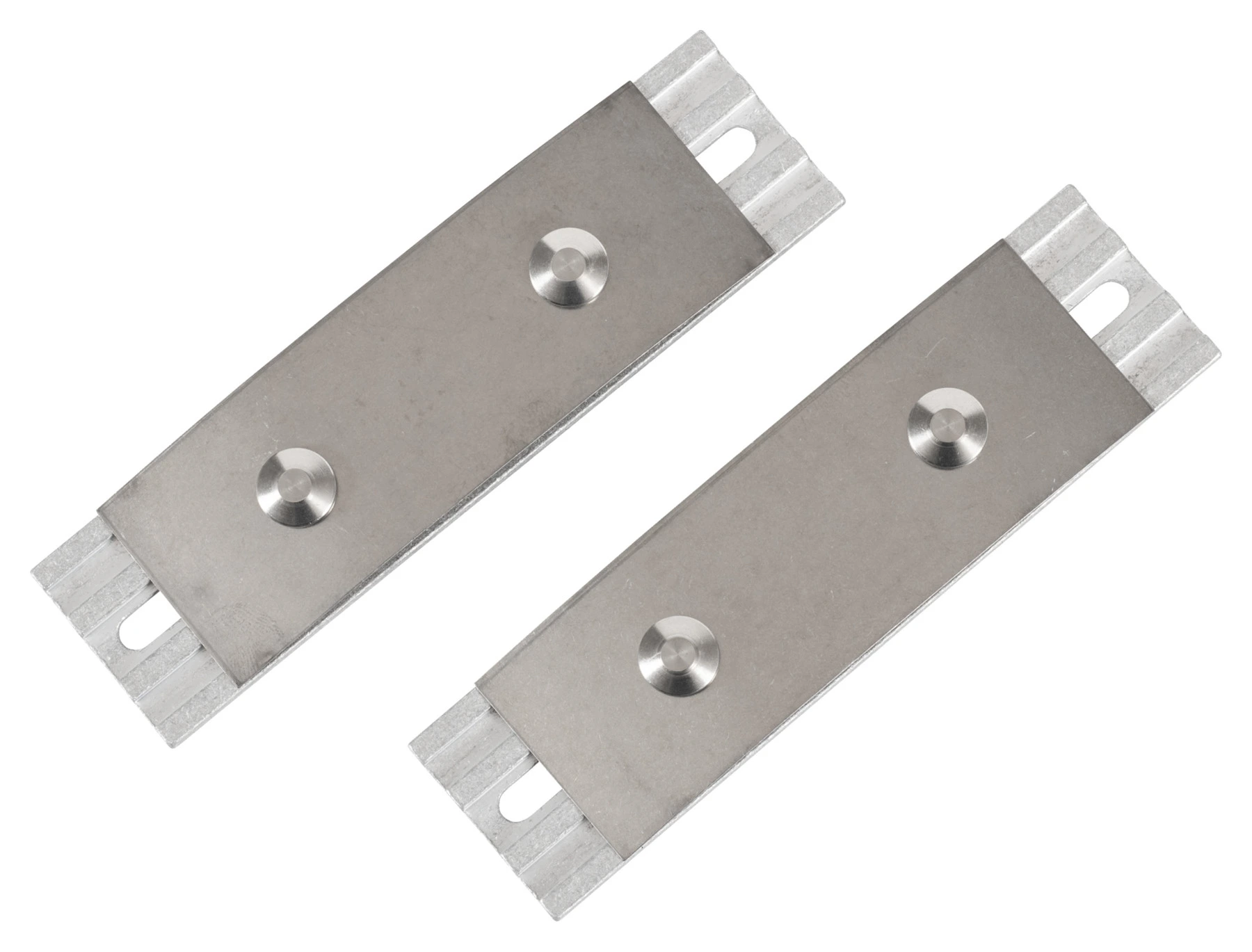 Quick-Fix fästplattor