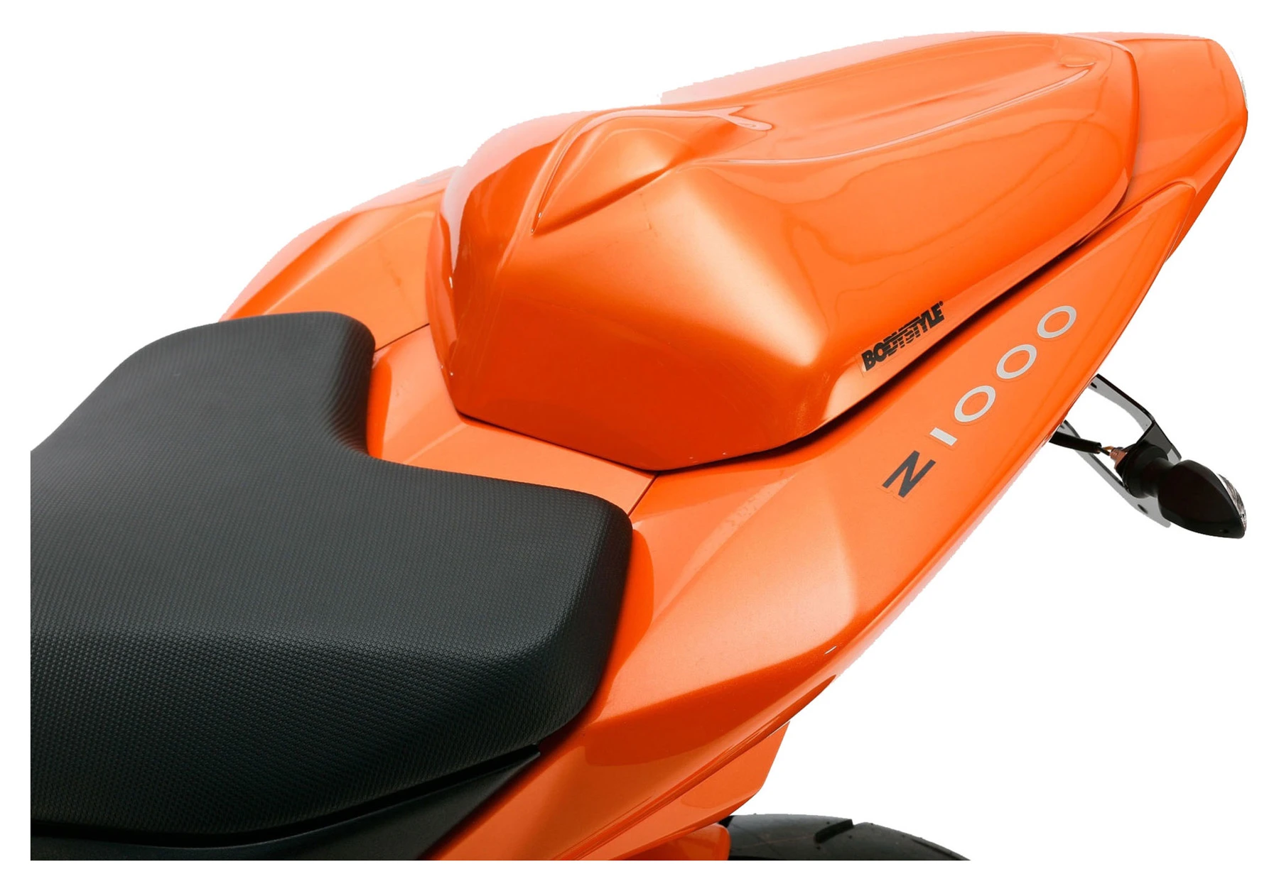 Capot Selle