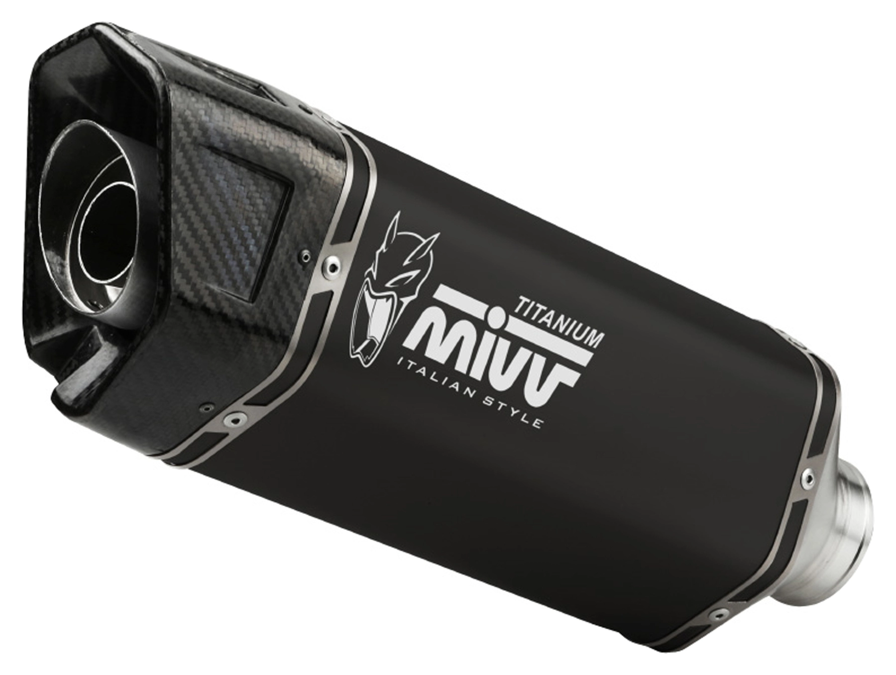 Sr-1 Auspuffsystem Mit Eg-Be
