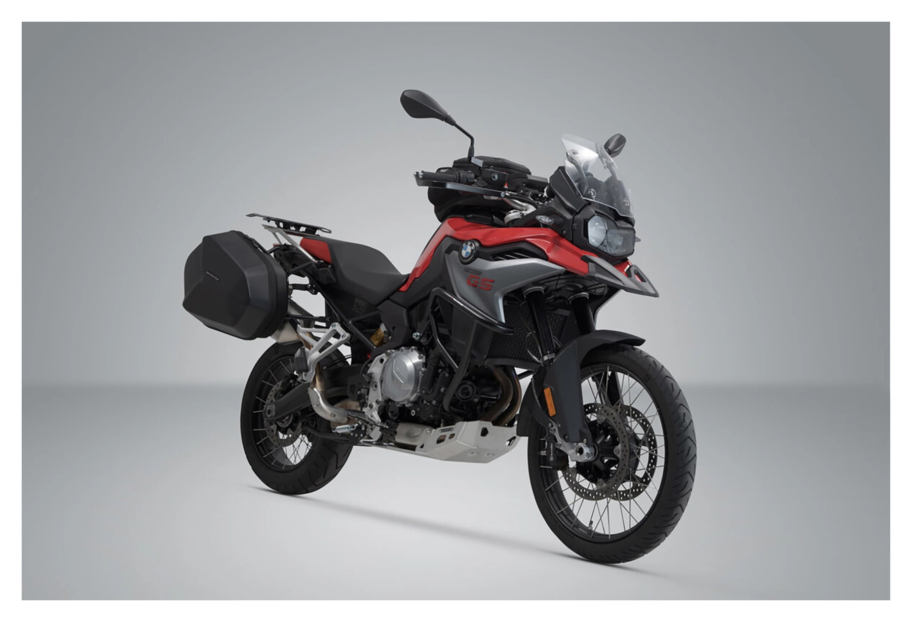 AERO ABS SYSTÈME VALISES LATÉRALES