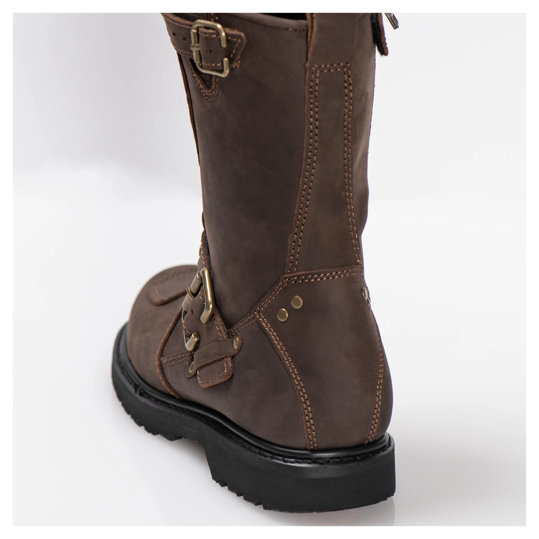 DL-BM 9 Botas De Motorista