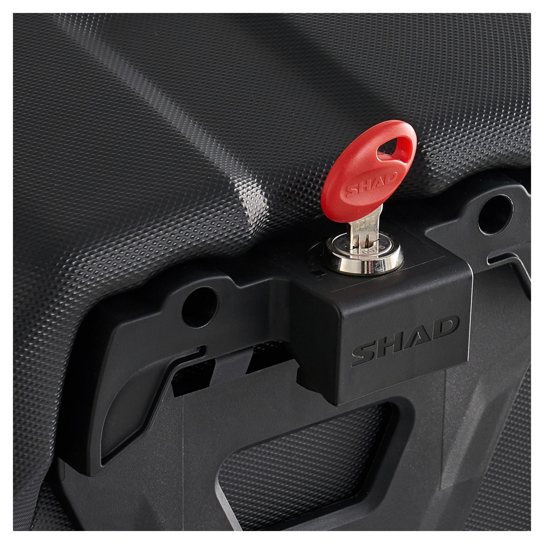 E48SR Side pockets