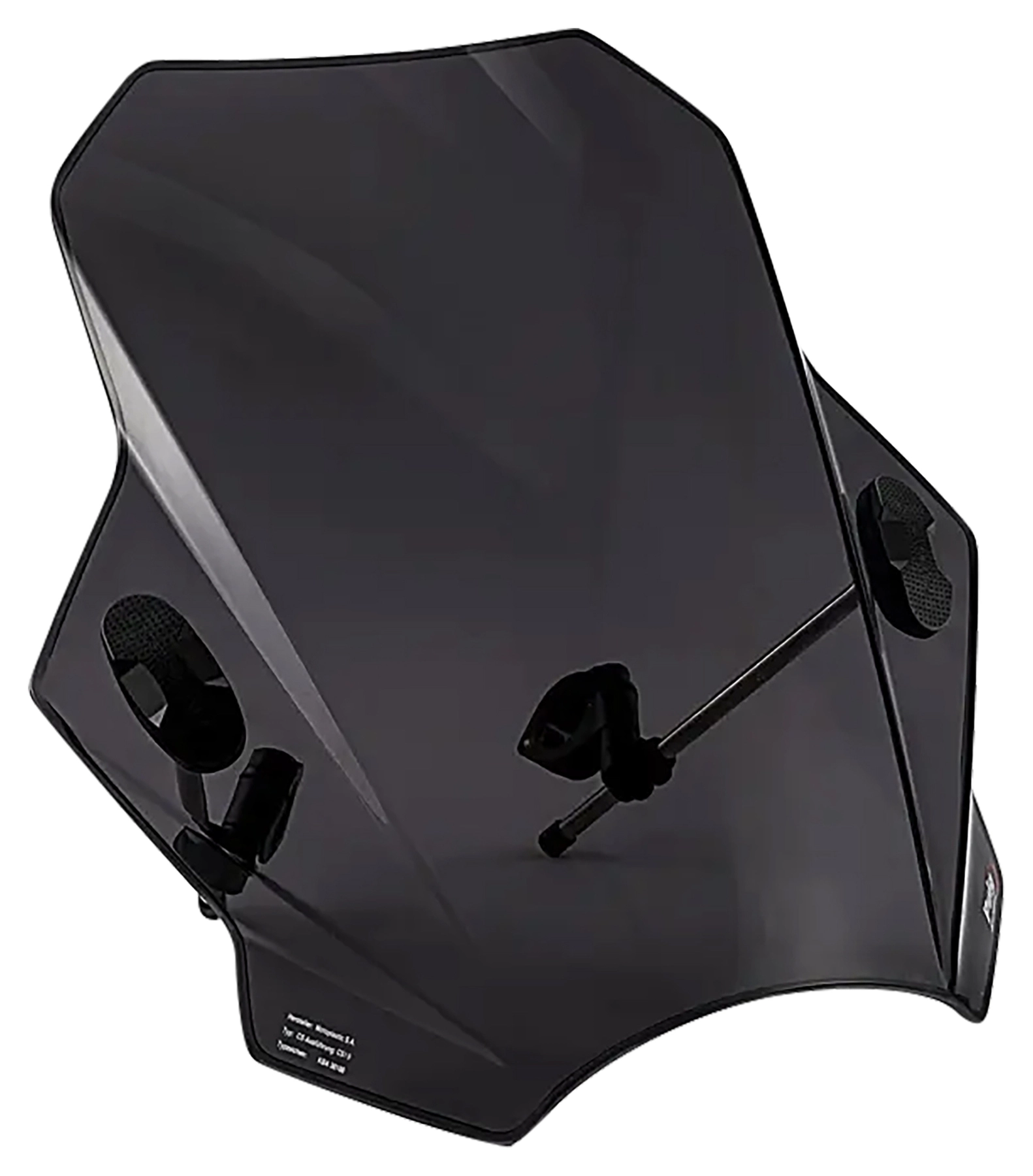 Voorruit BAT met ABE