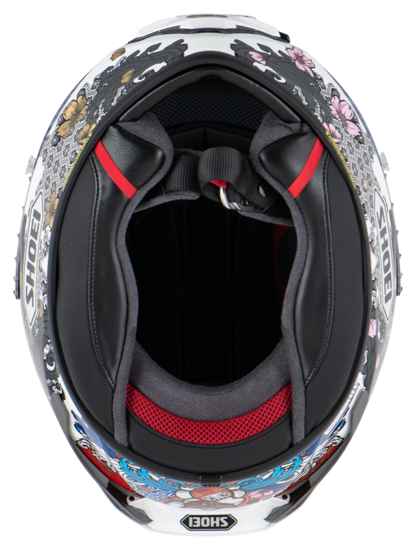 X-SPR PRO MARQUEZ  Motegi5 TC-6
