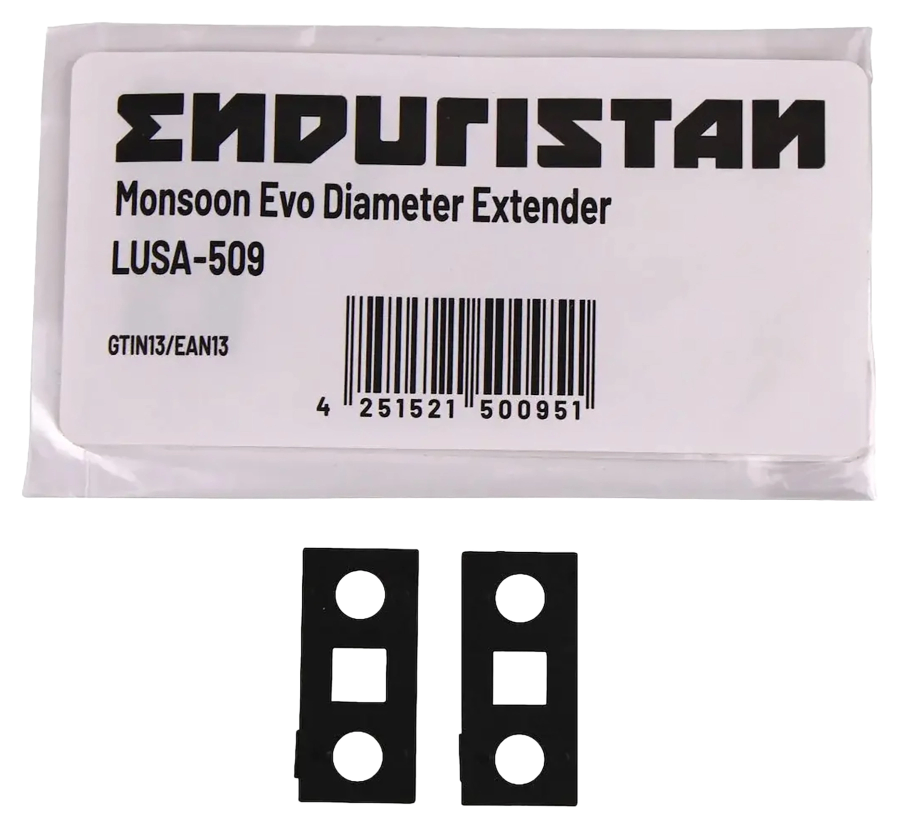 Estensore di diametro Monsoon Evo