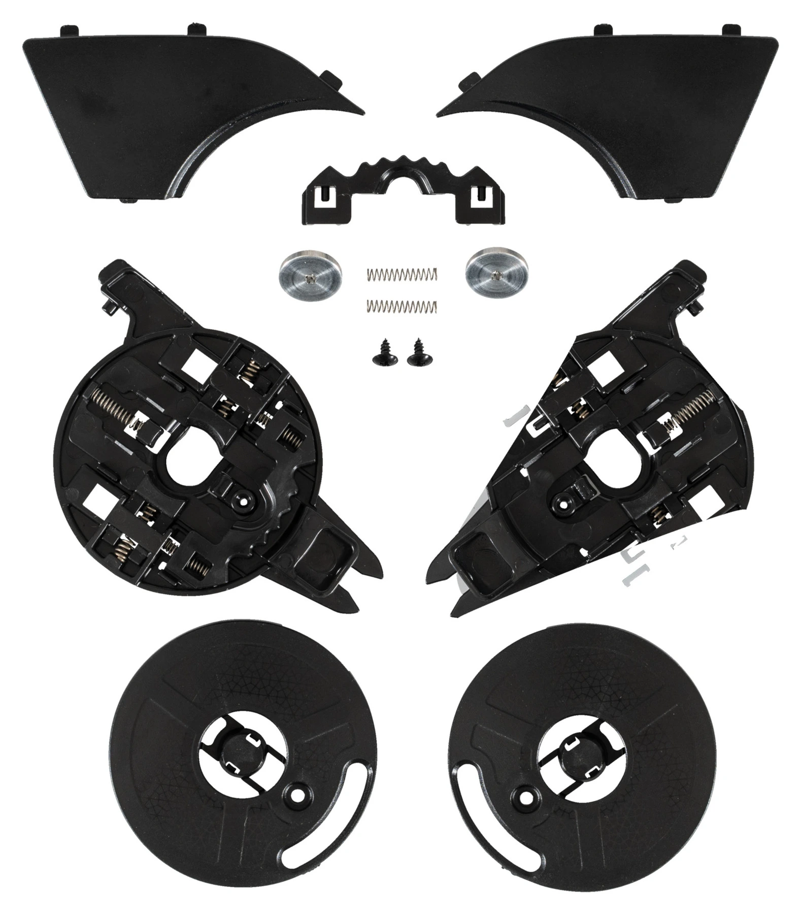 Platines D' X-903