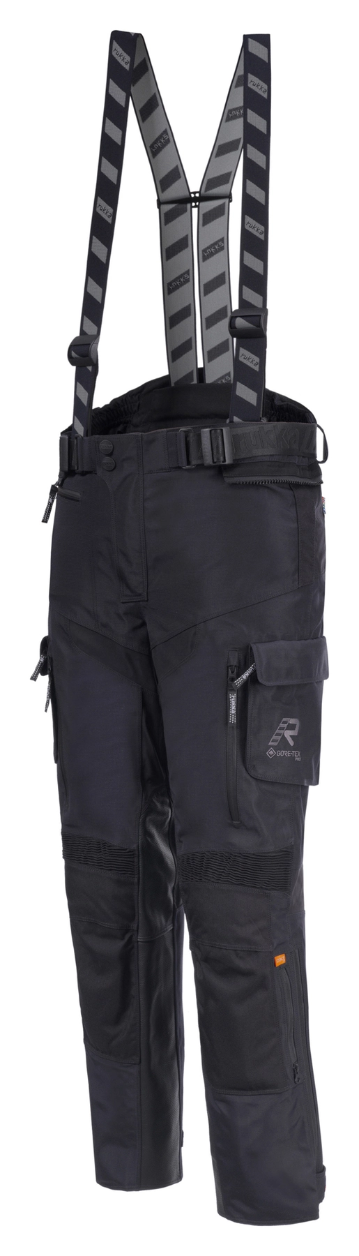 Ecuado-R Textielbroek
