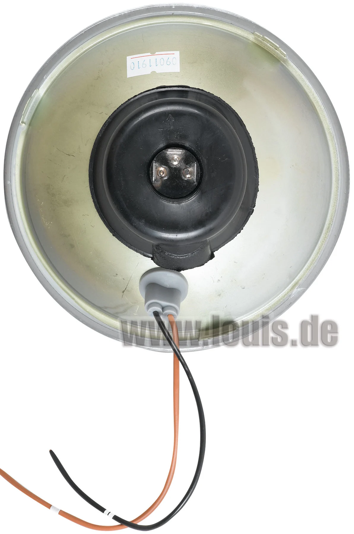 Forlygteindsats H4