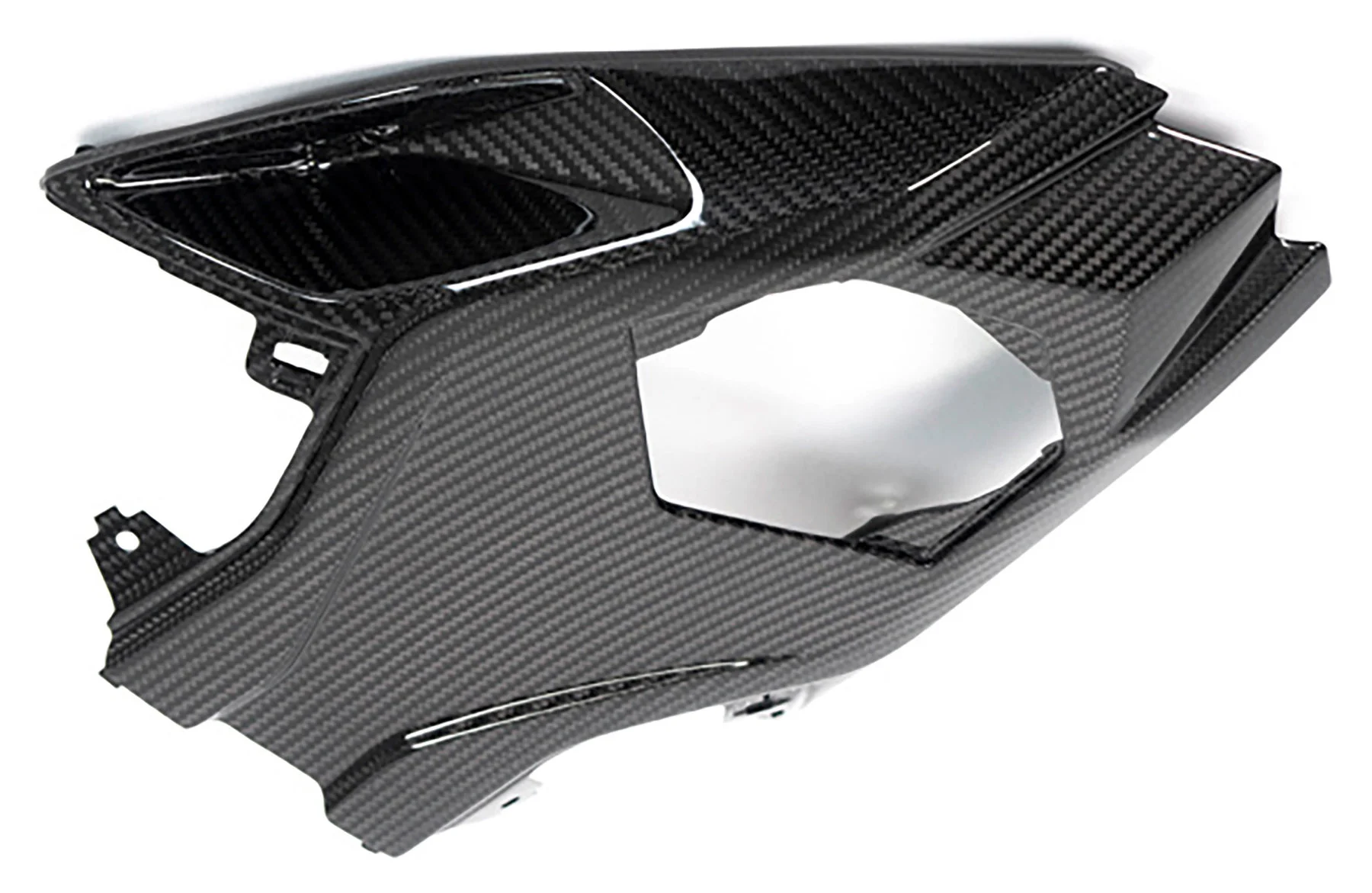 Carbon parts for BMW S1000 RR from 2019