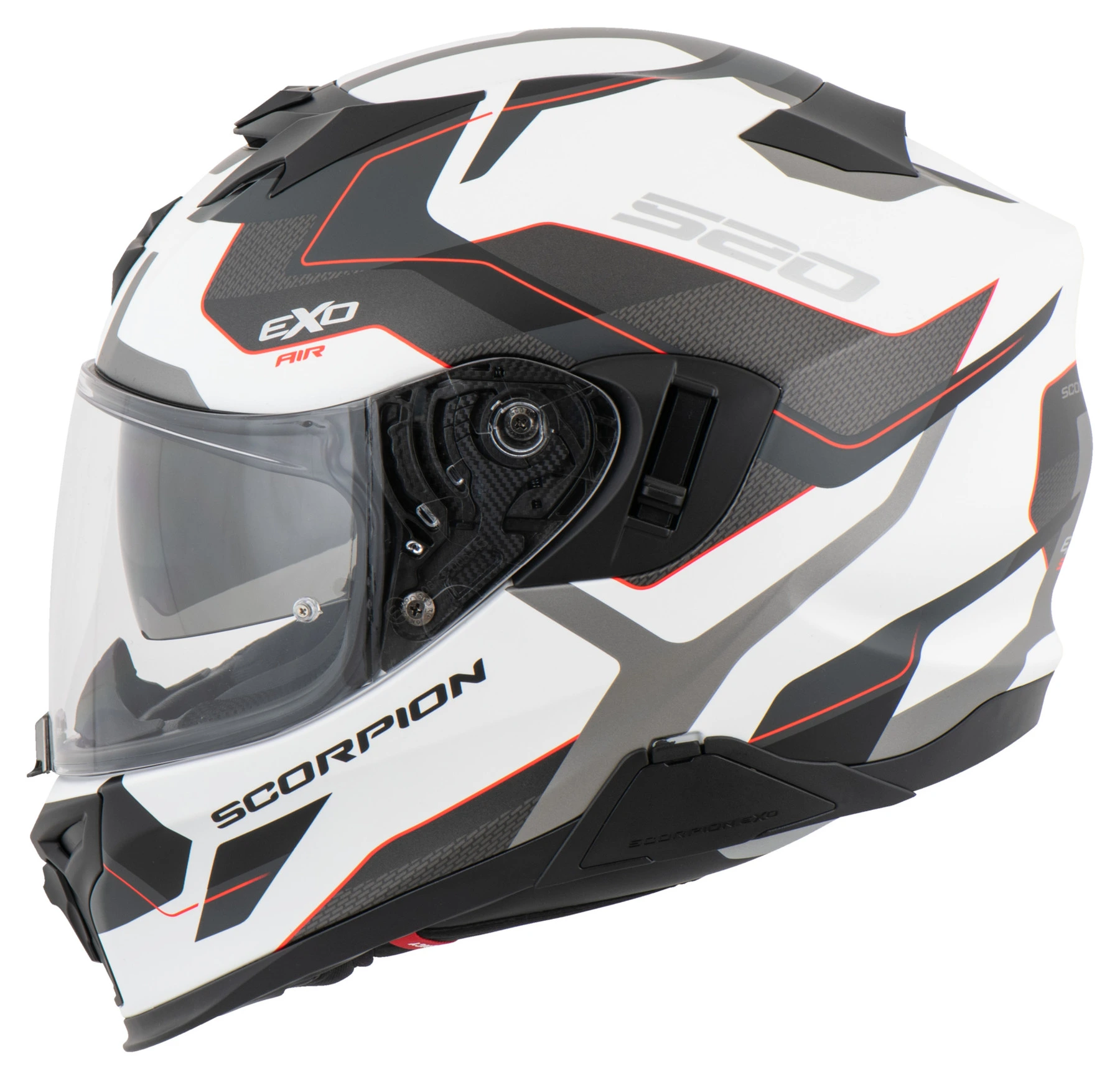 Exo-520 Evo Air Elan