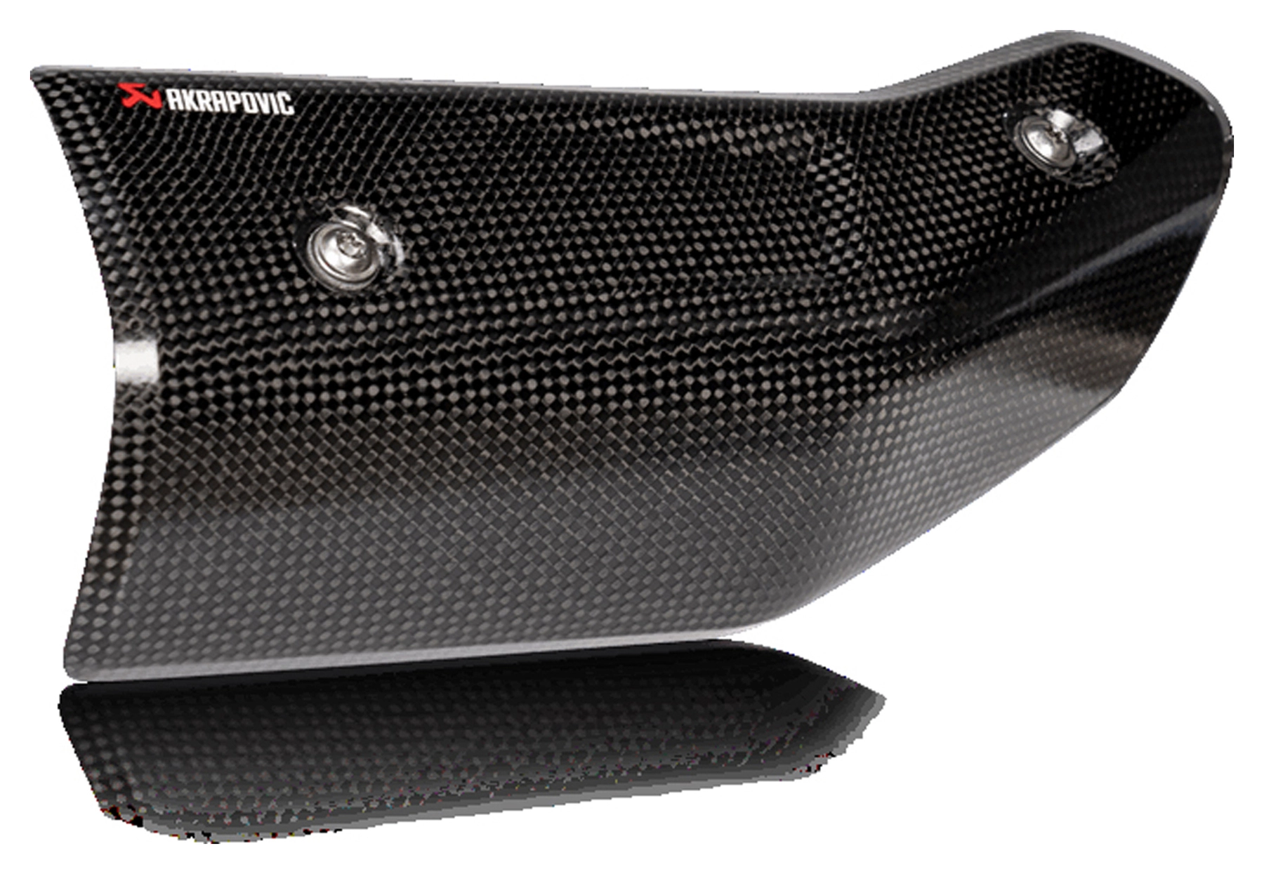 PARE-CHALEUR AKRAPOVIC