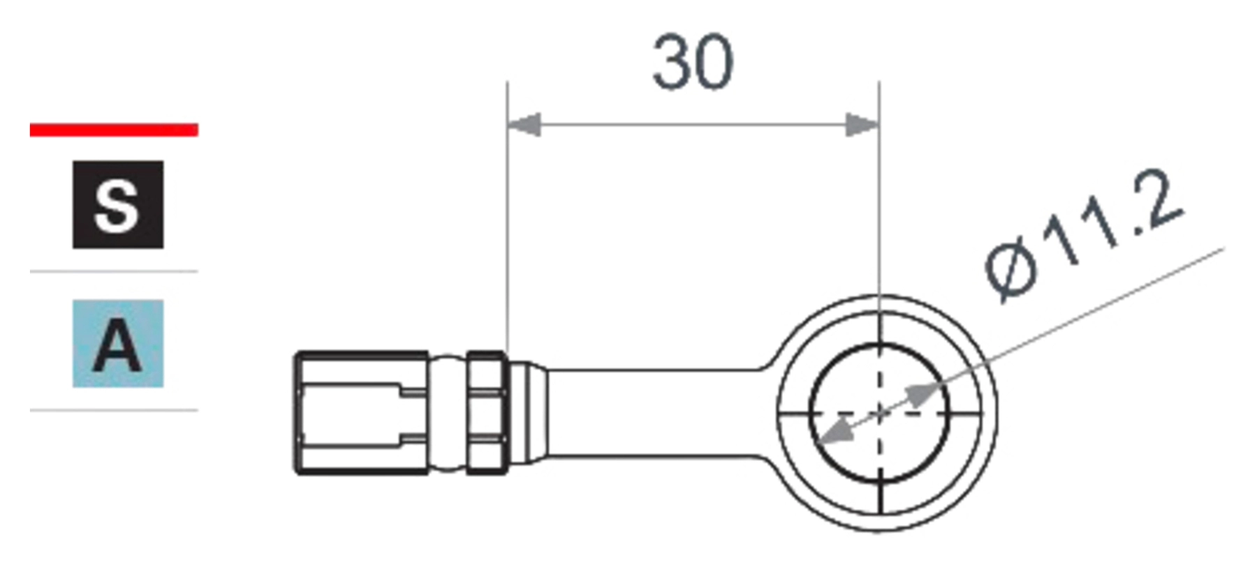 Raccord Vario MV11A00