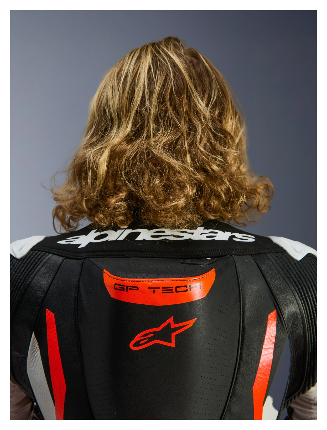 Alpinestars GP Tech V5 1-piece suit
