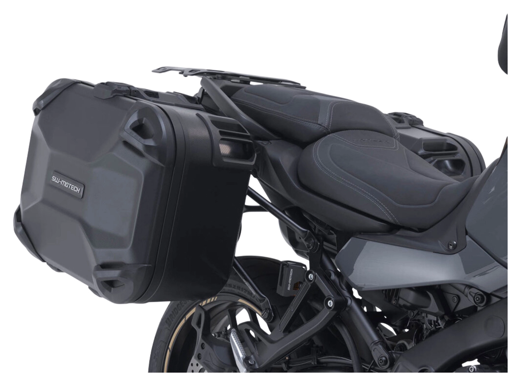 Adventure Set DUSC avec topcase