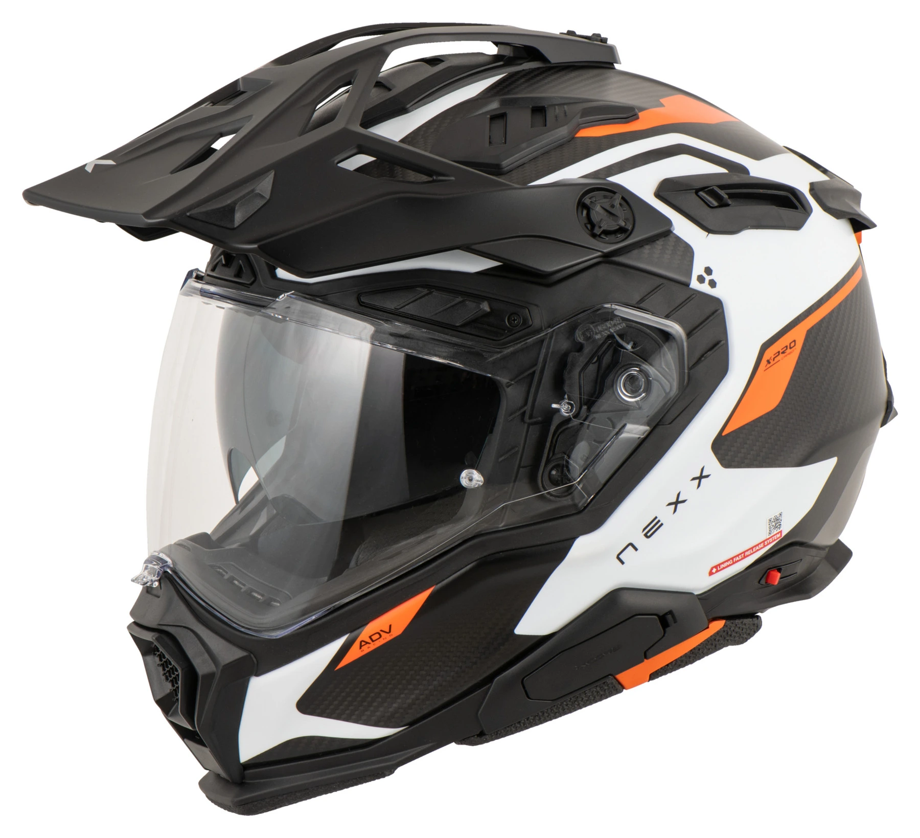 Nexx Enduro Helmet low cost Louis