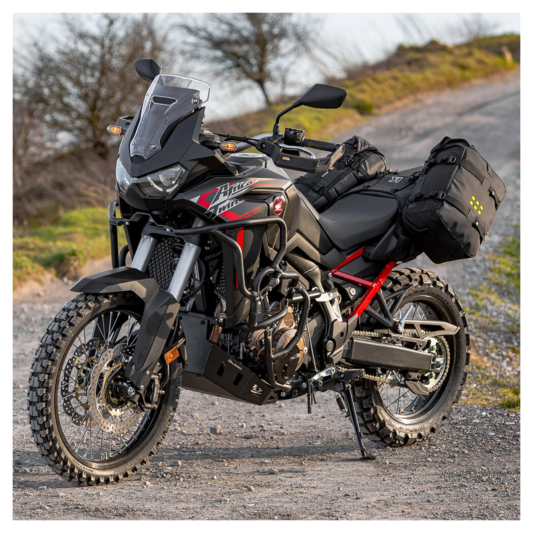 OS-Base for Honda CRF1100L Africa Twin