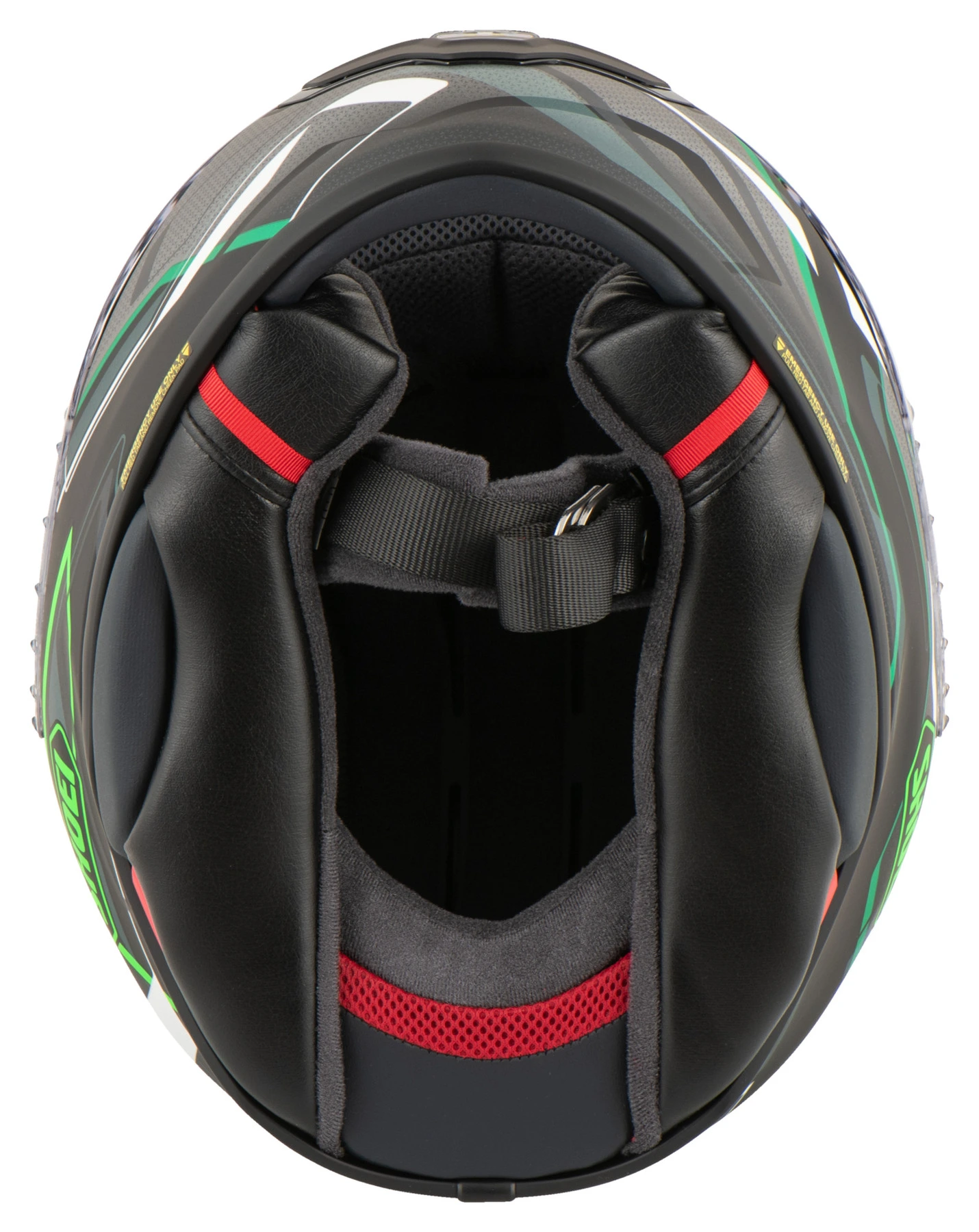 NXR 2 Capriccio TC-4