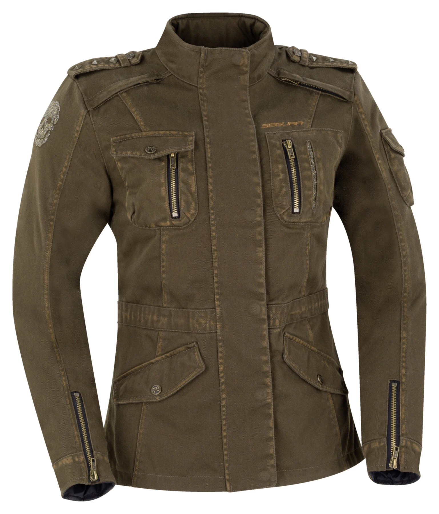 Segura jackets online