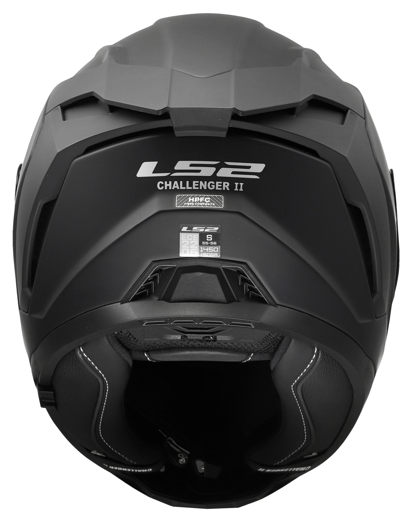 FF817 Challenger II Solid