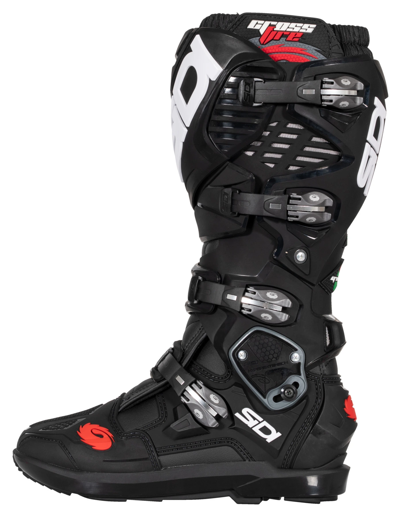 Motocyklowe Sidi Crossfire 3 SRS